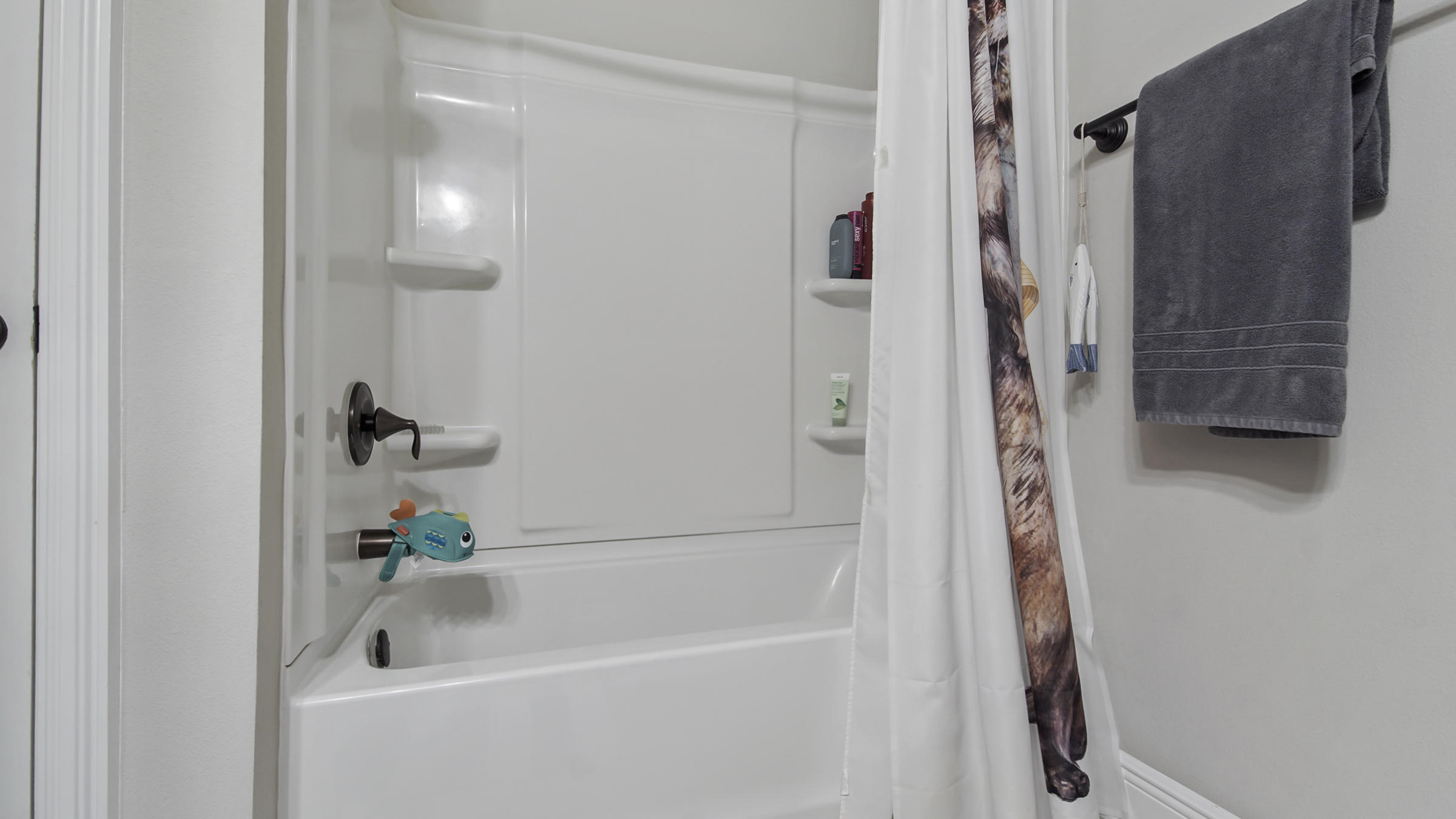 Peach Creek - Residential