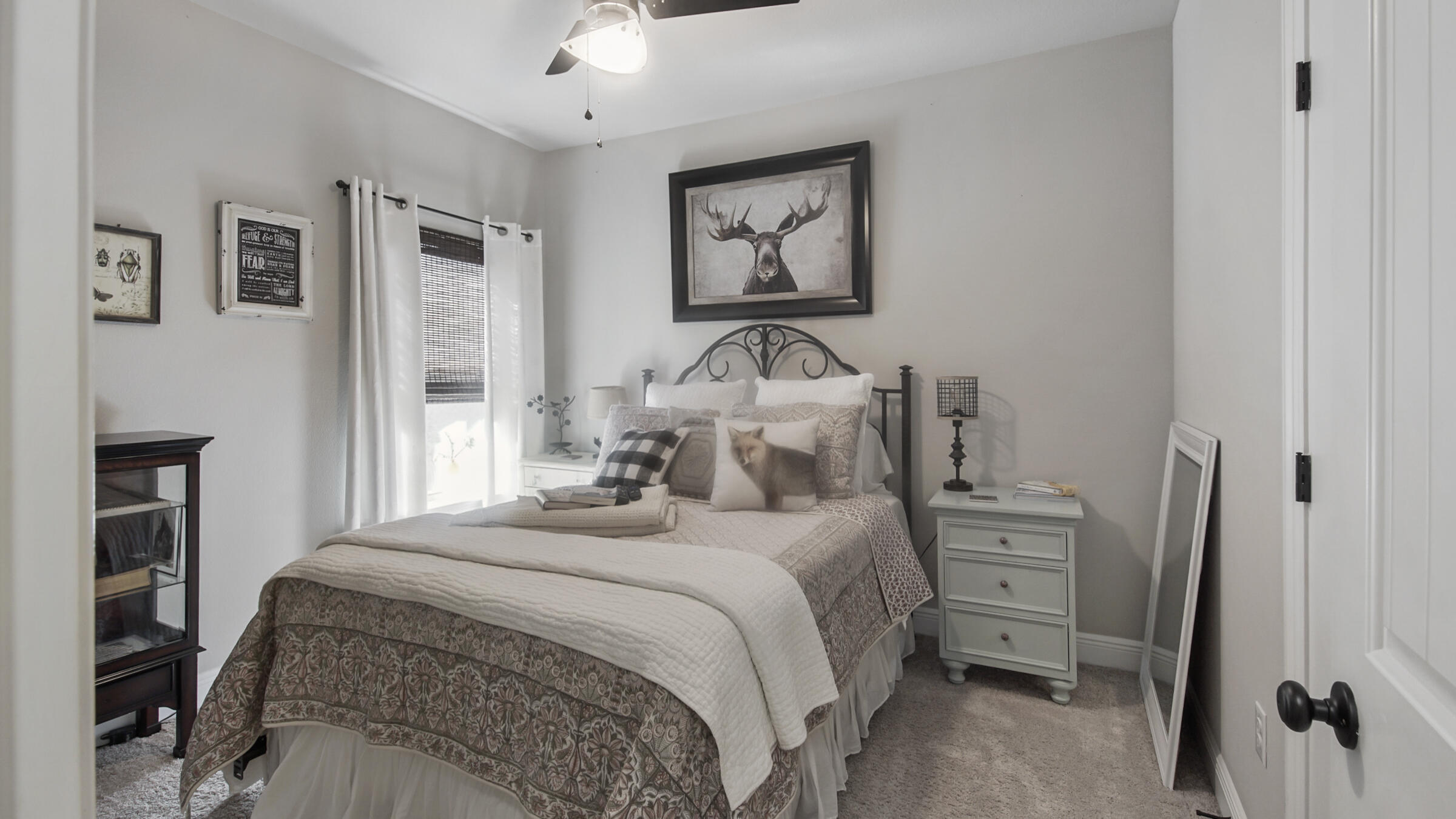 Peach Creek - Residential