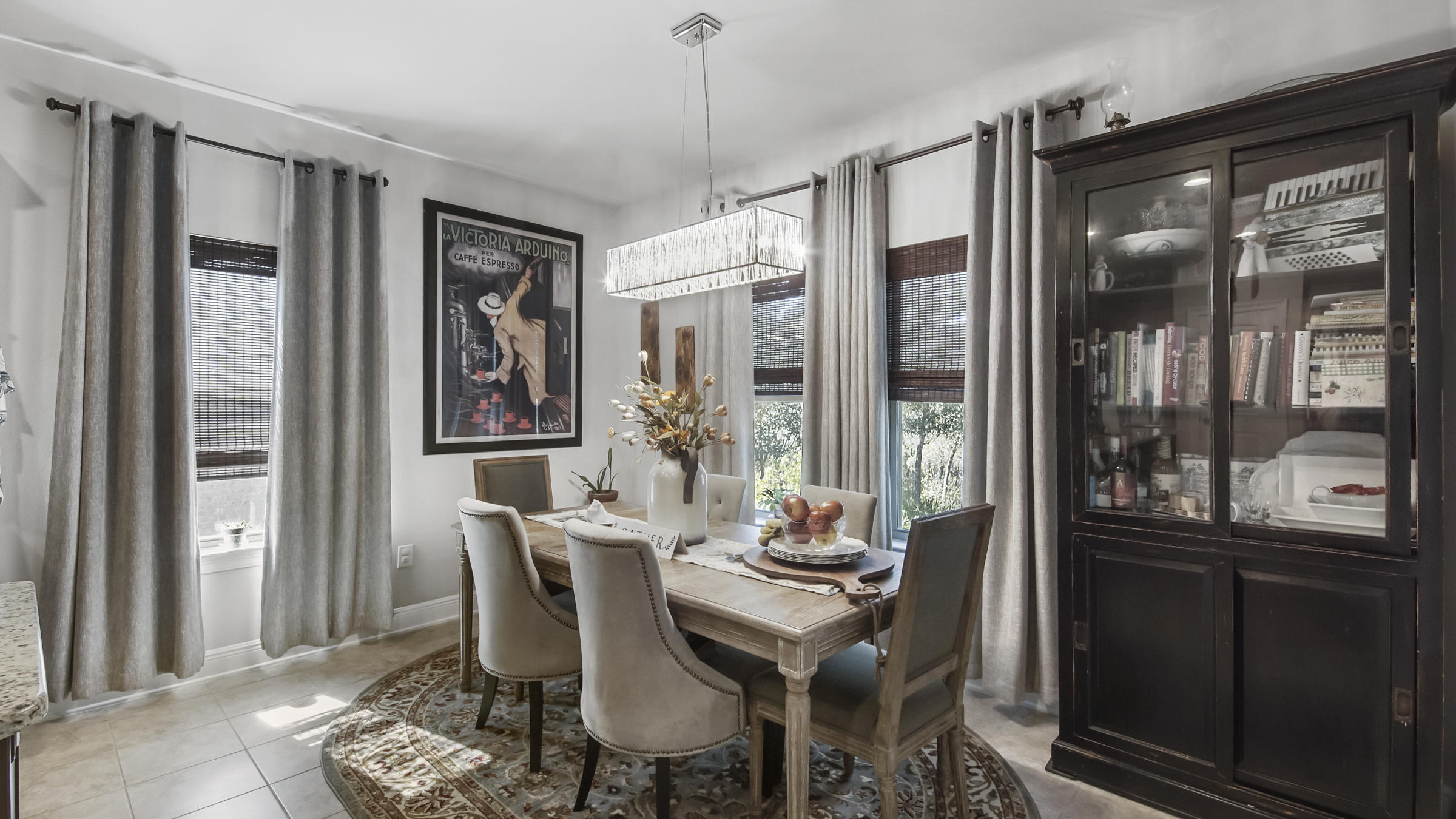 Peach Creek - Residential