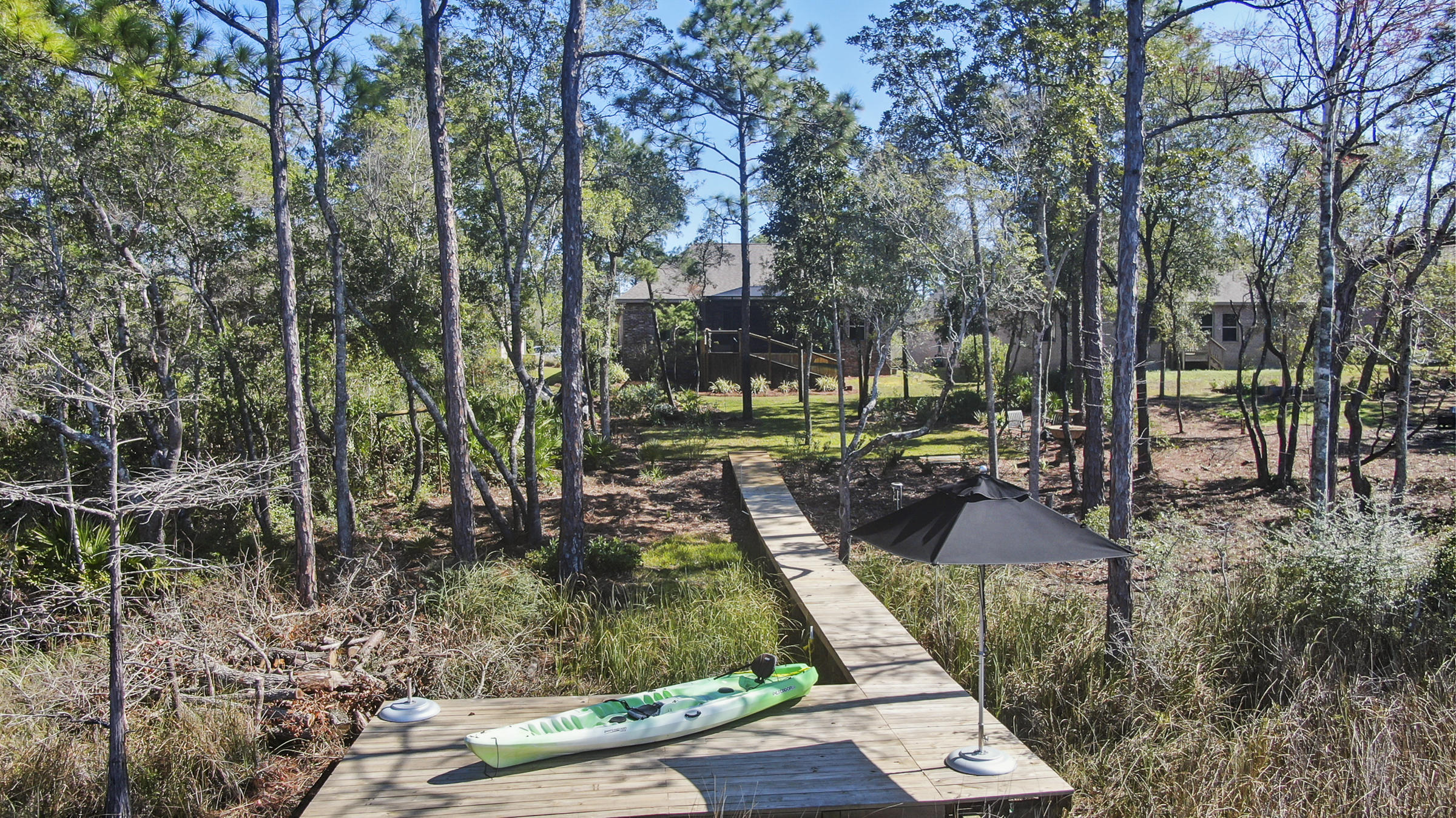 Peach Creek - Residential