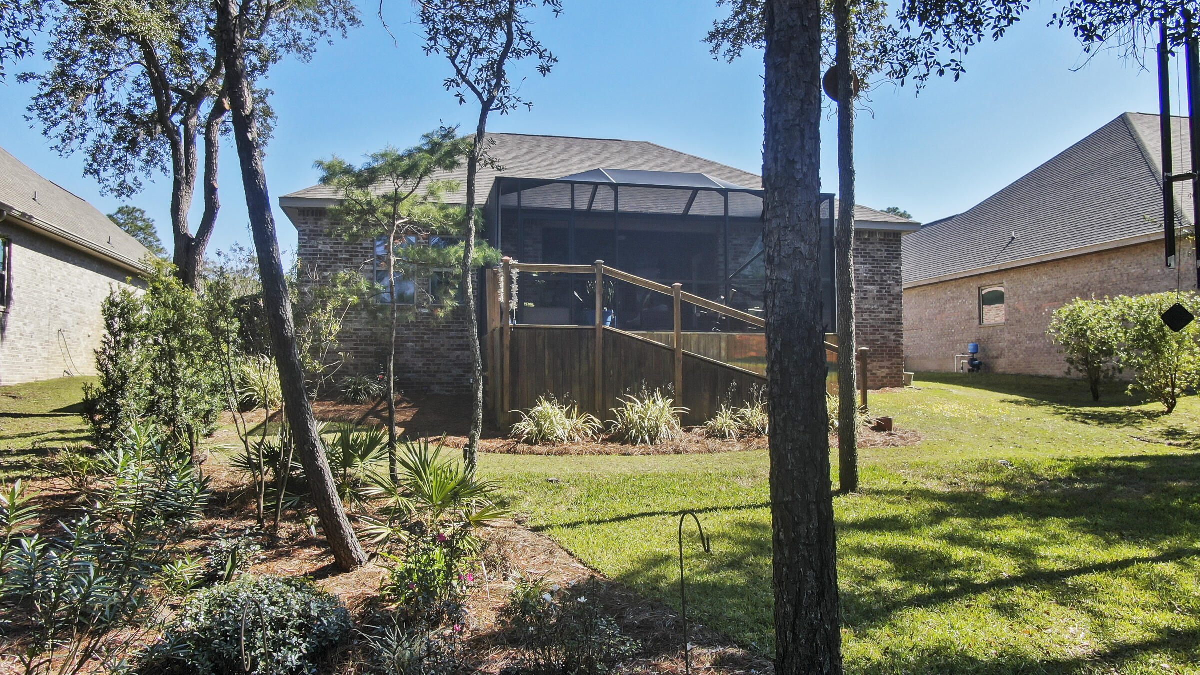 Peach Creek - Residential