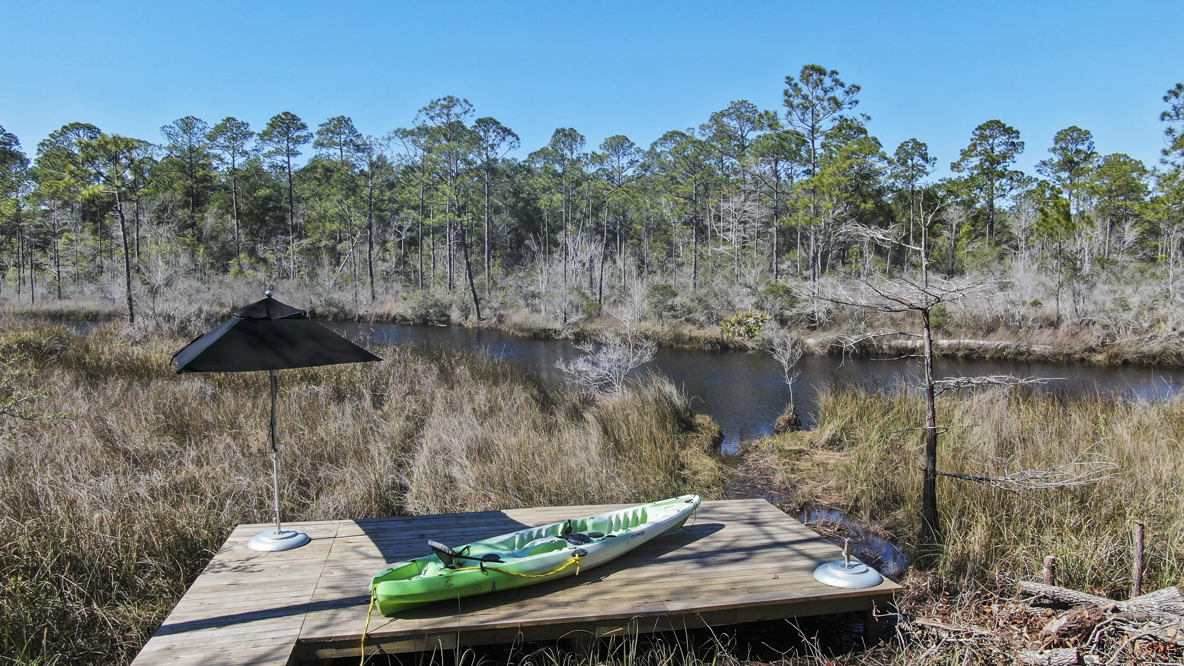 Peach Creek - Residential
