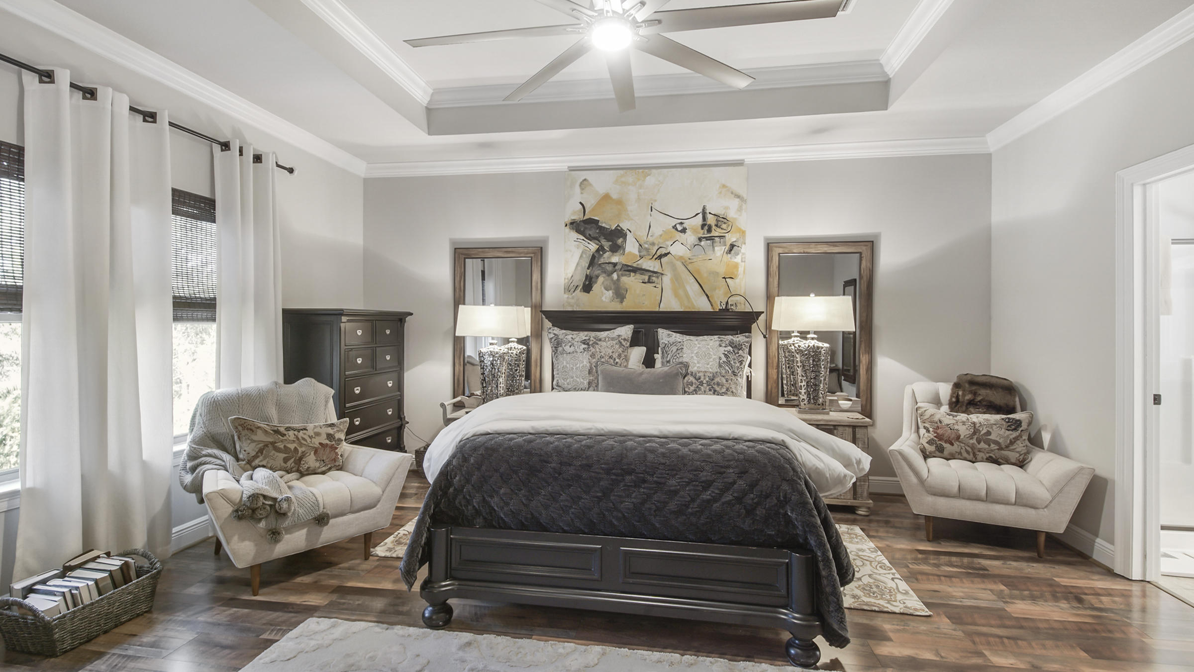 Peach Creek - Residential