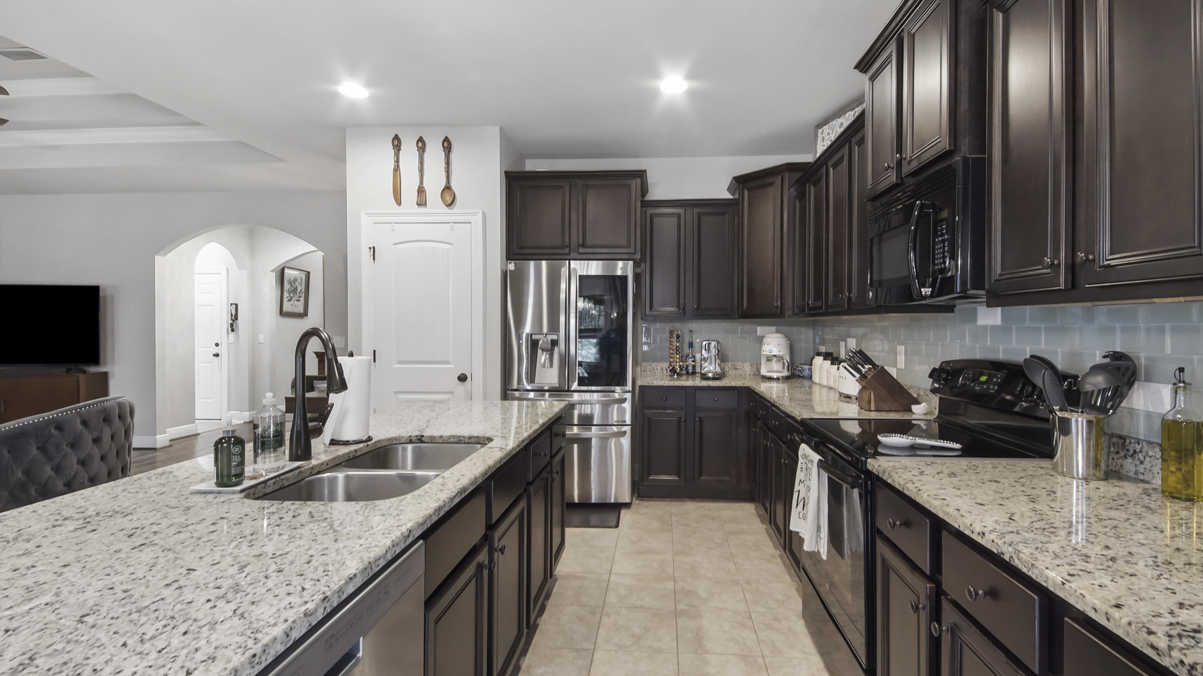 Peach Creek - Residential