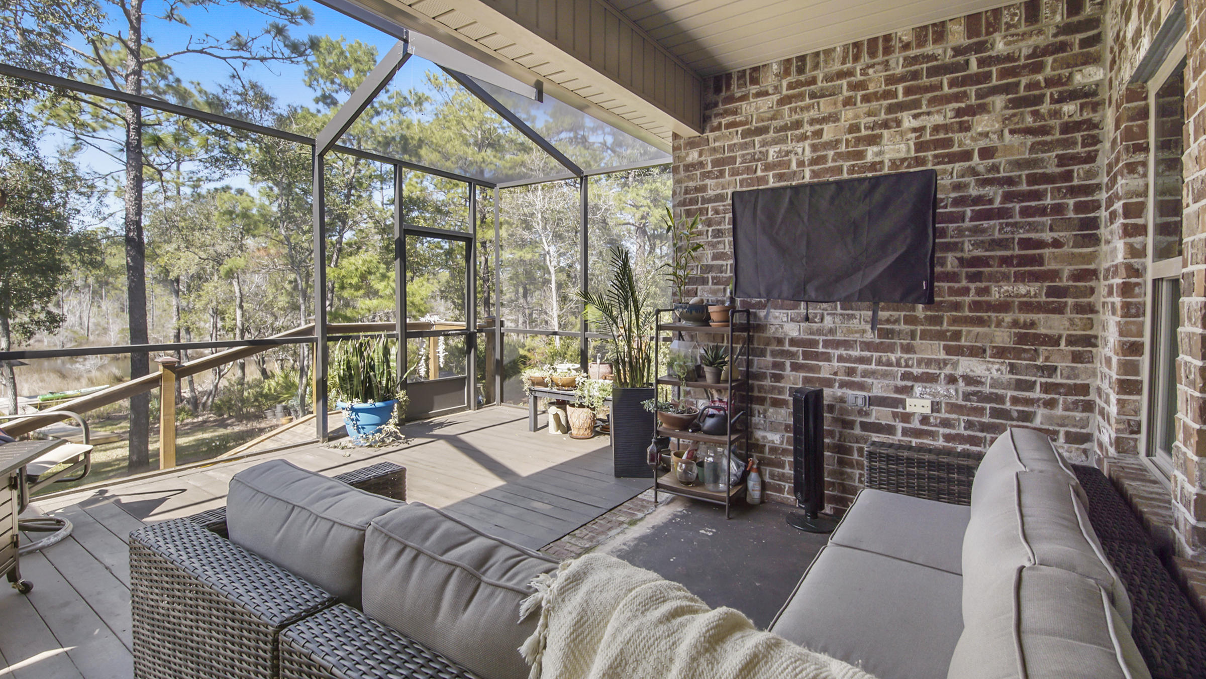 Peach Creek - Residential