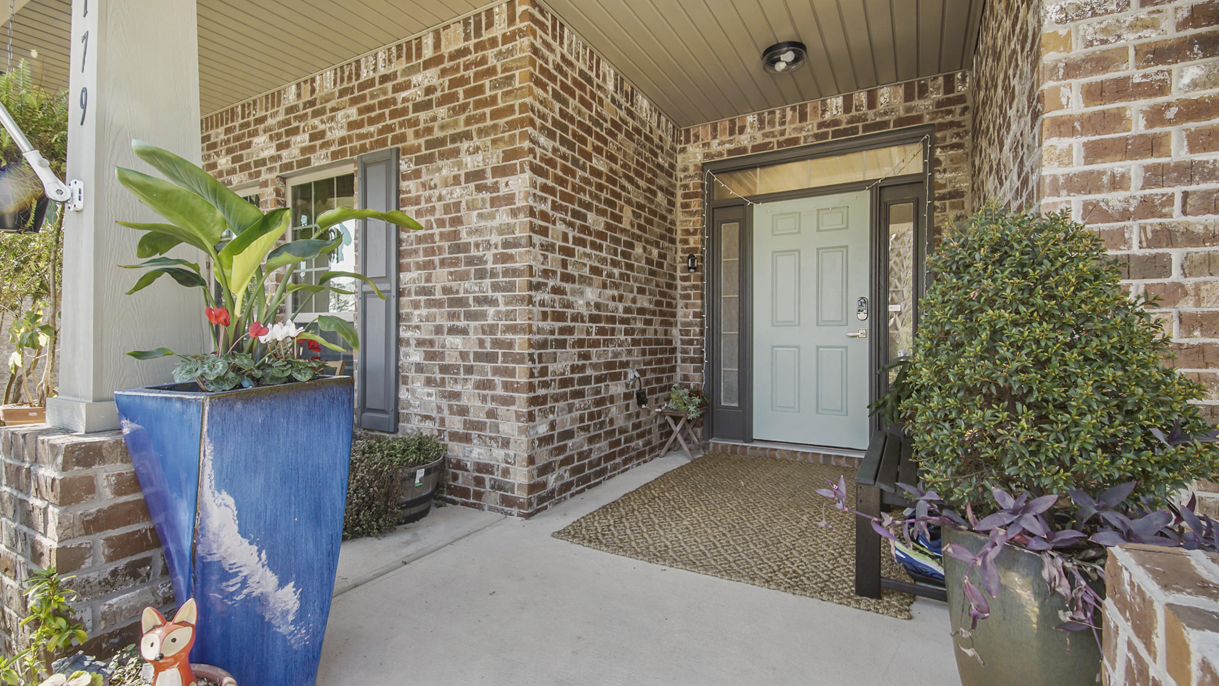 Peach Creek - Residential