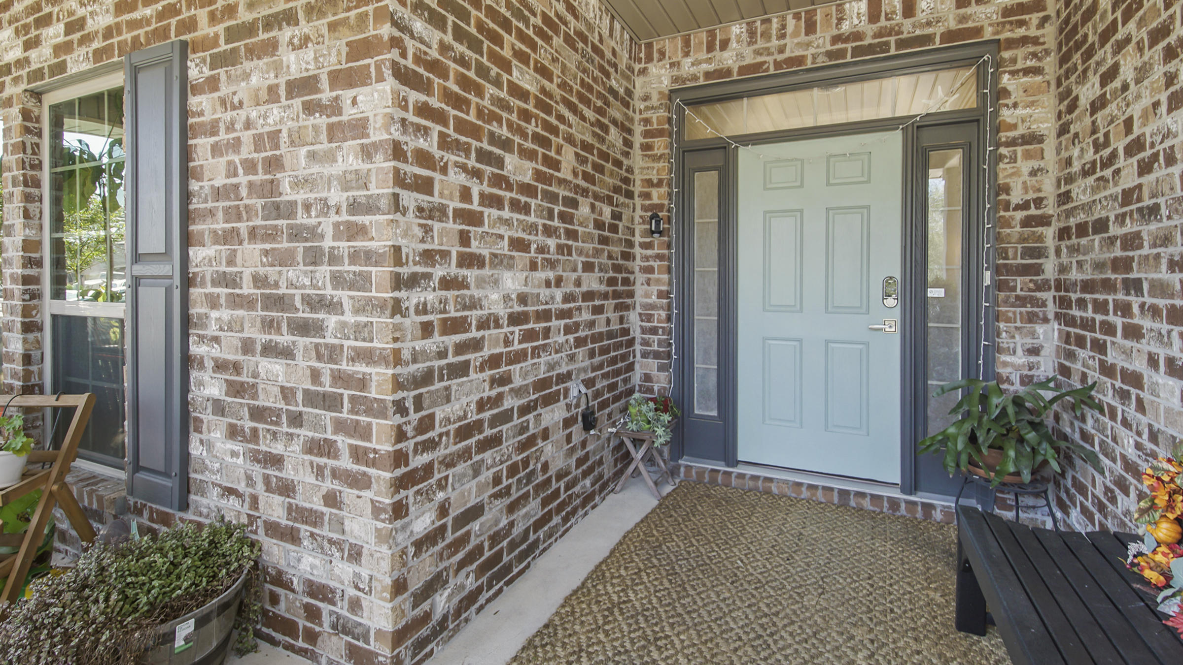 Peach Creek - Residential