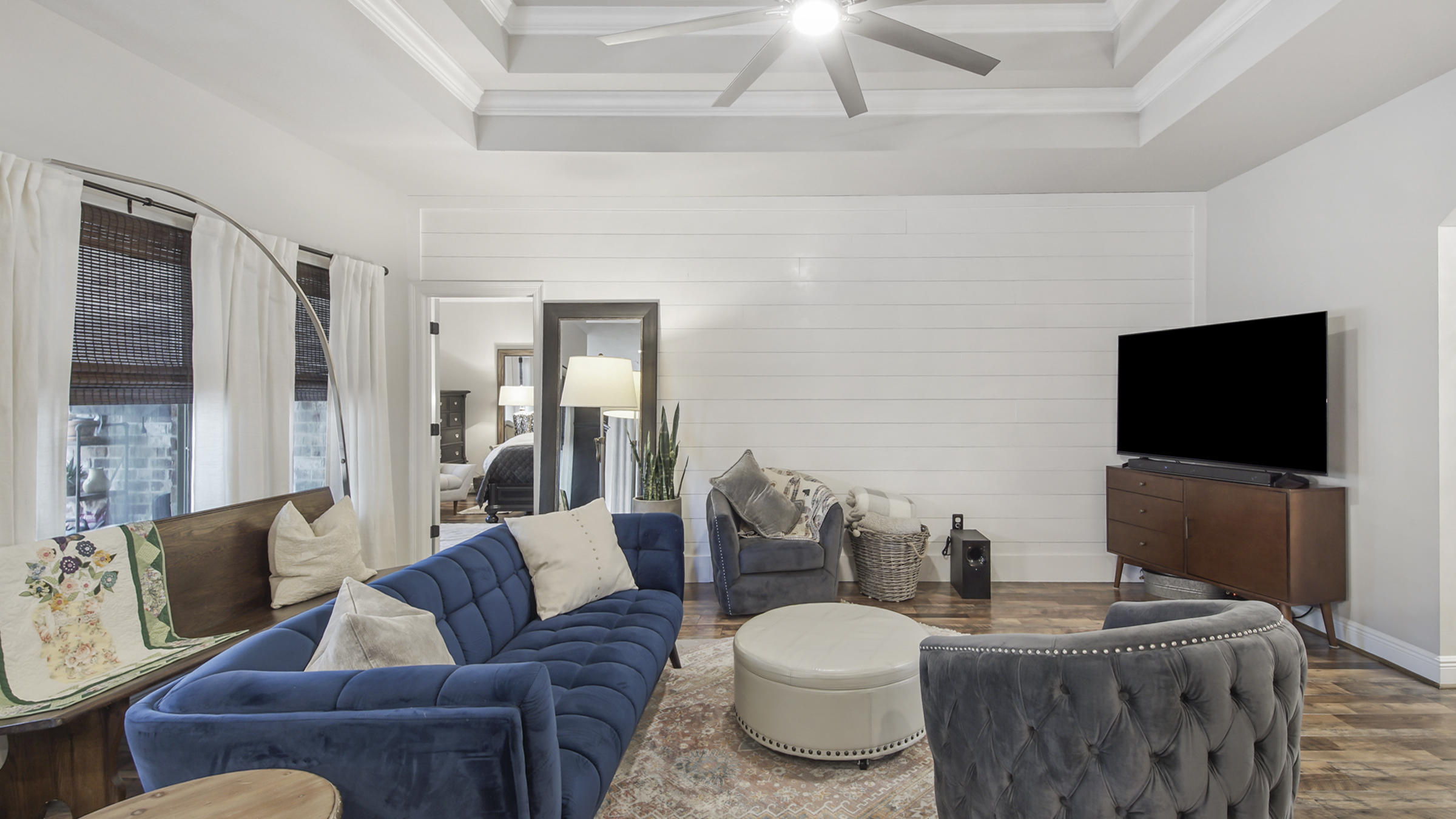 Peach Creek - Residential