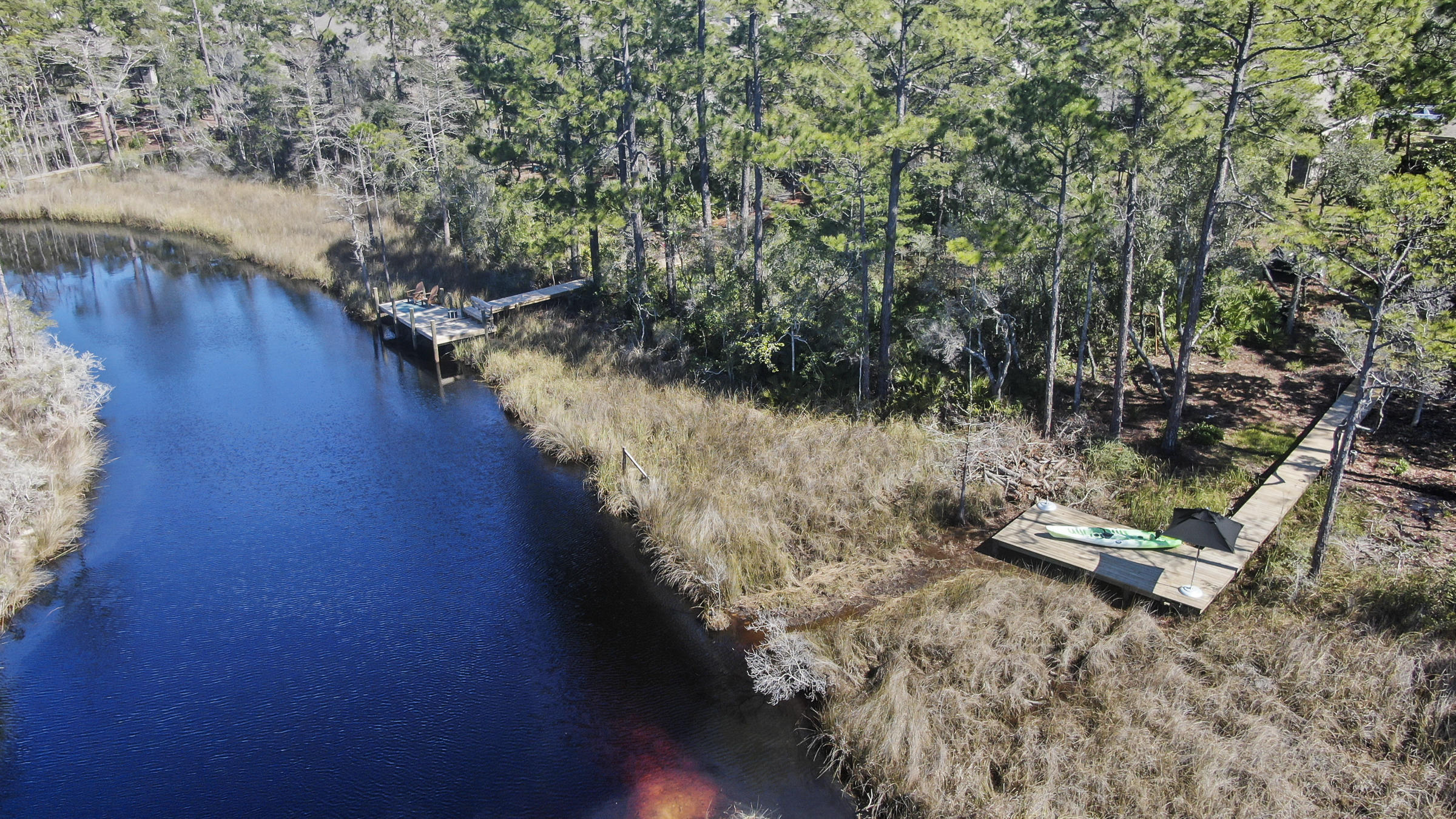 Peach Creek - Residential