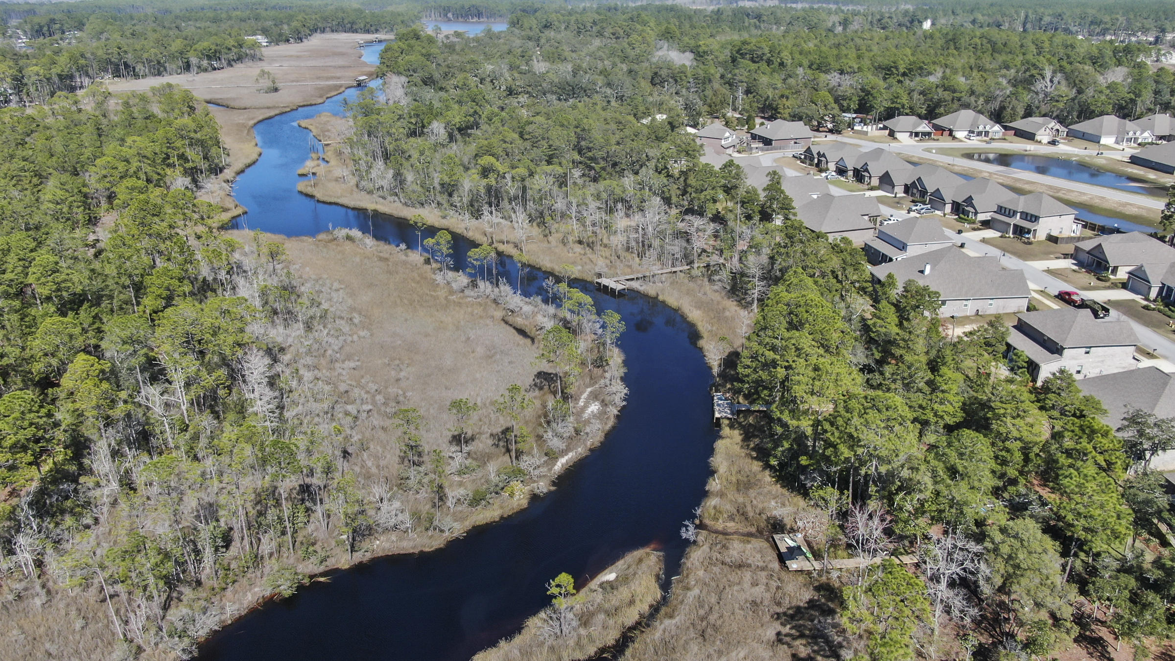 Peach Creek - Residential