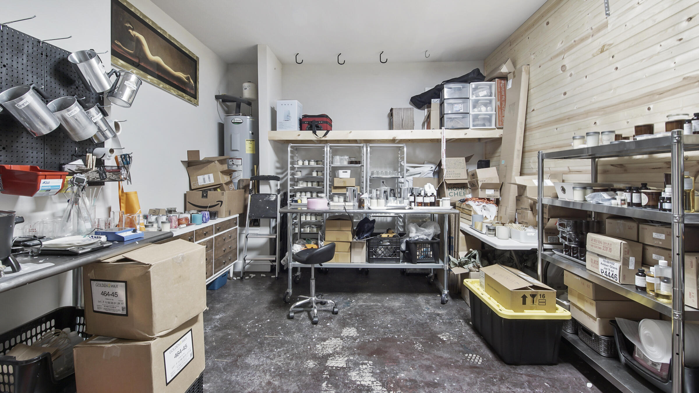 Peach Creek - Residential