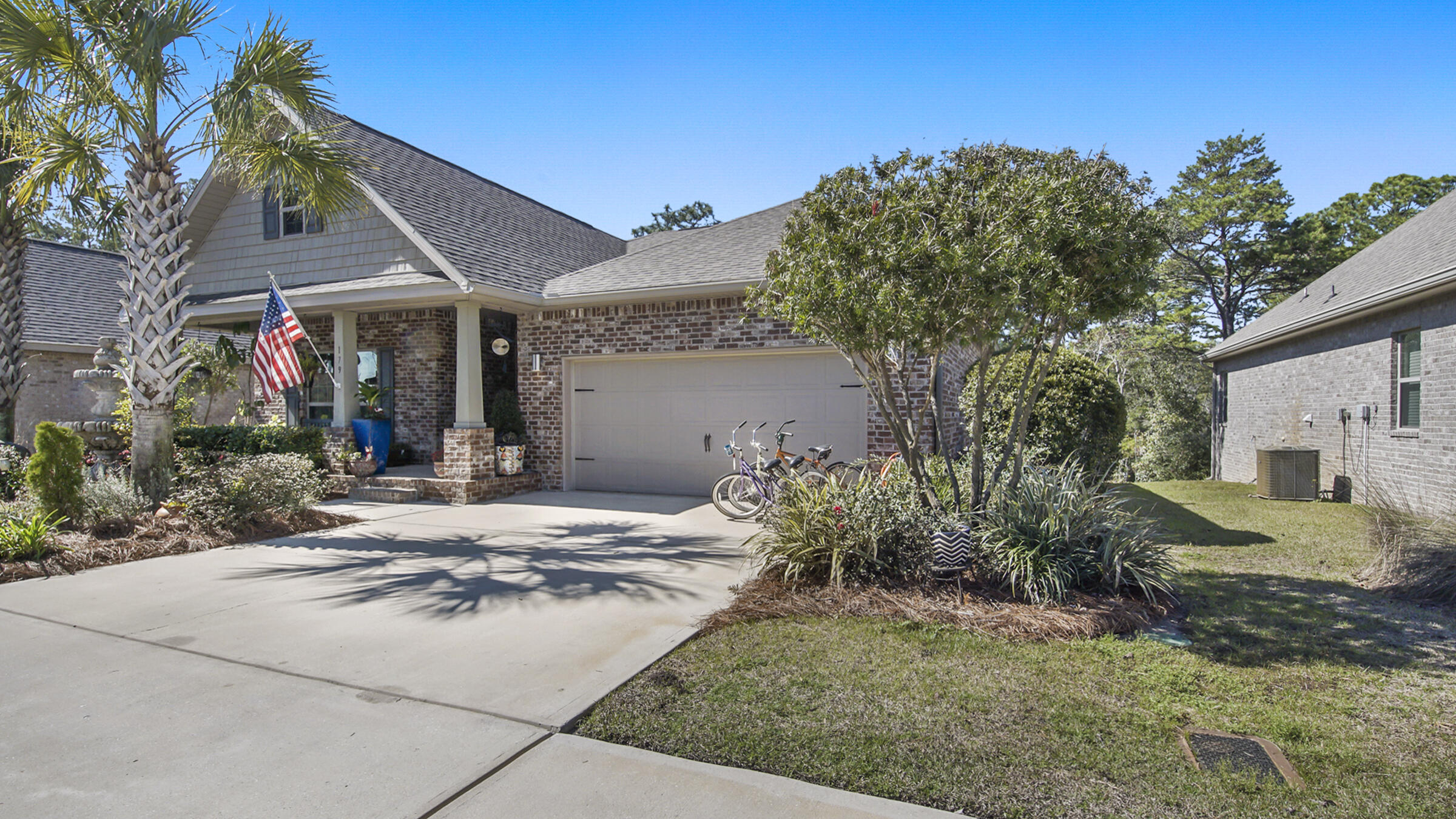 Peach Creek - Residential