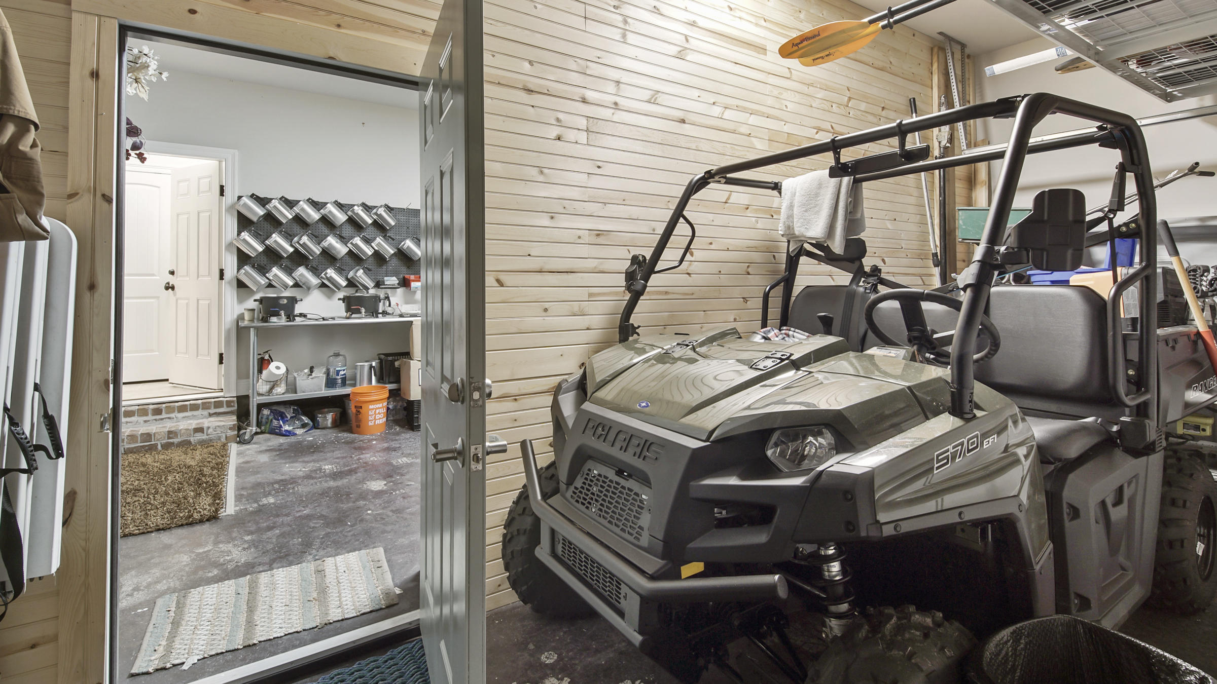 Peach Creek - Residential