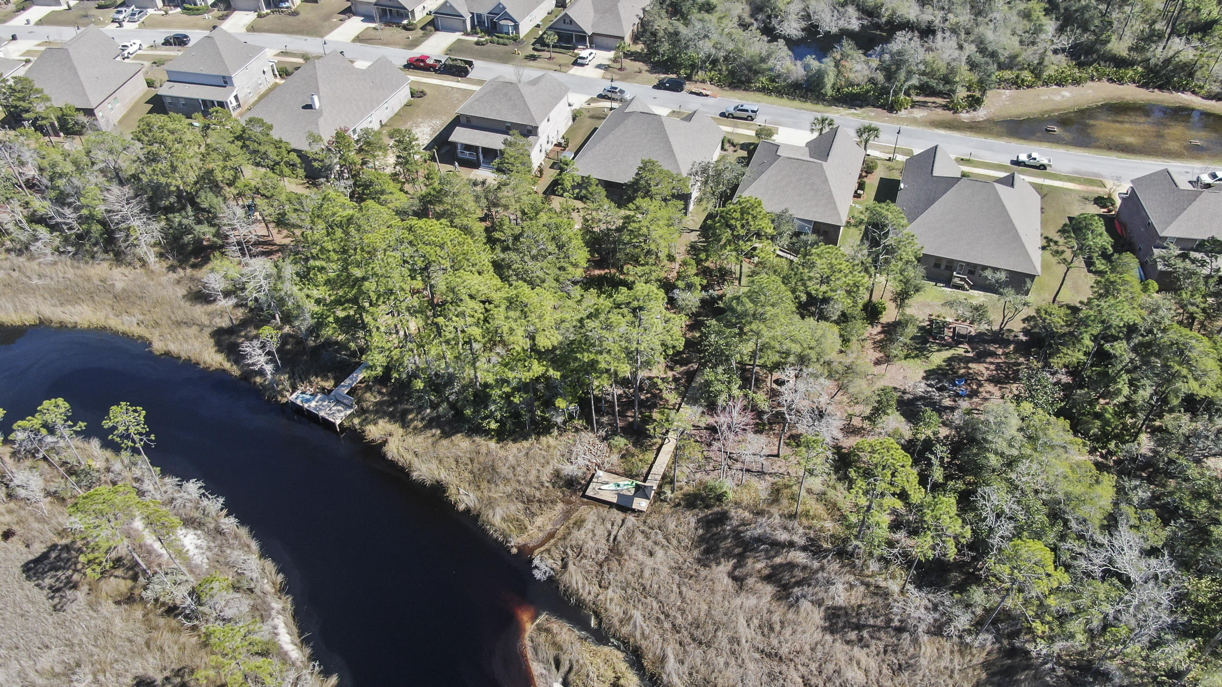 Peach Creek - Residential