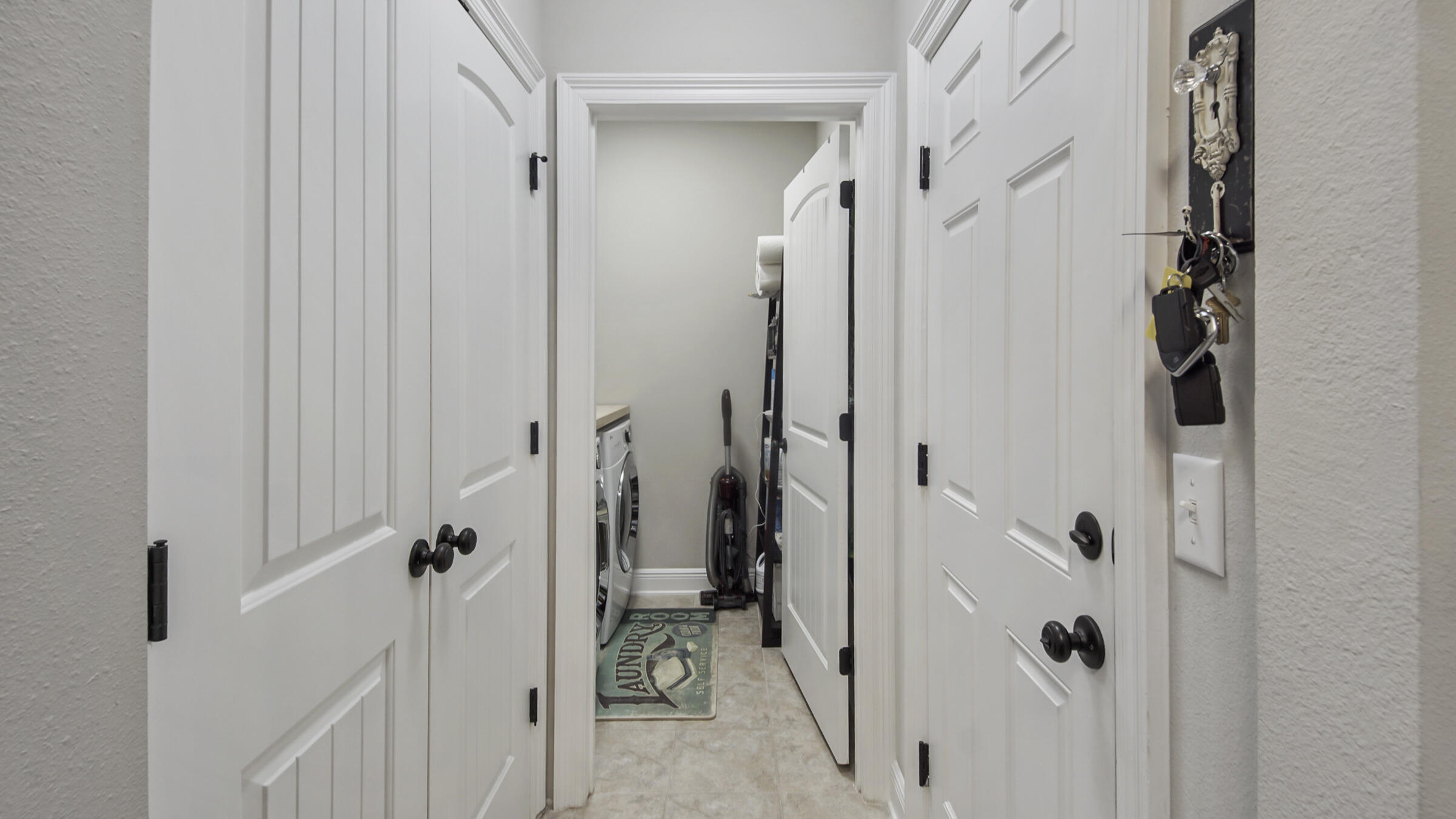 Peach Creek - Residential