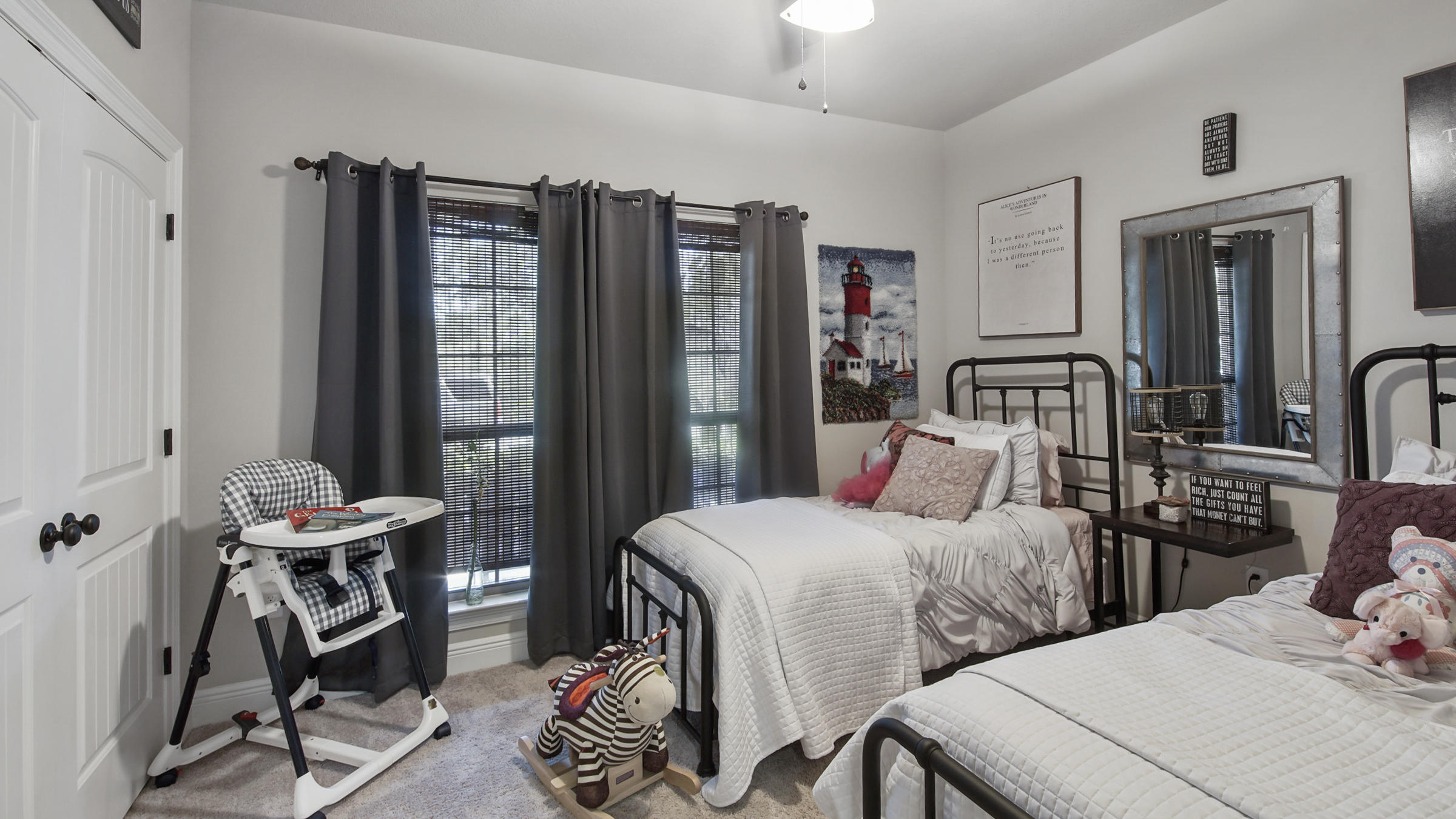 Peach Creek - Residential