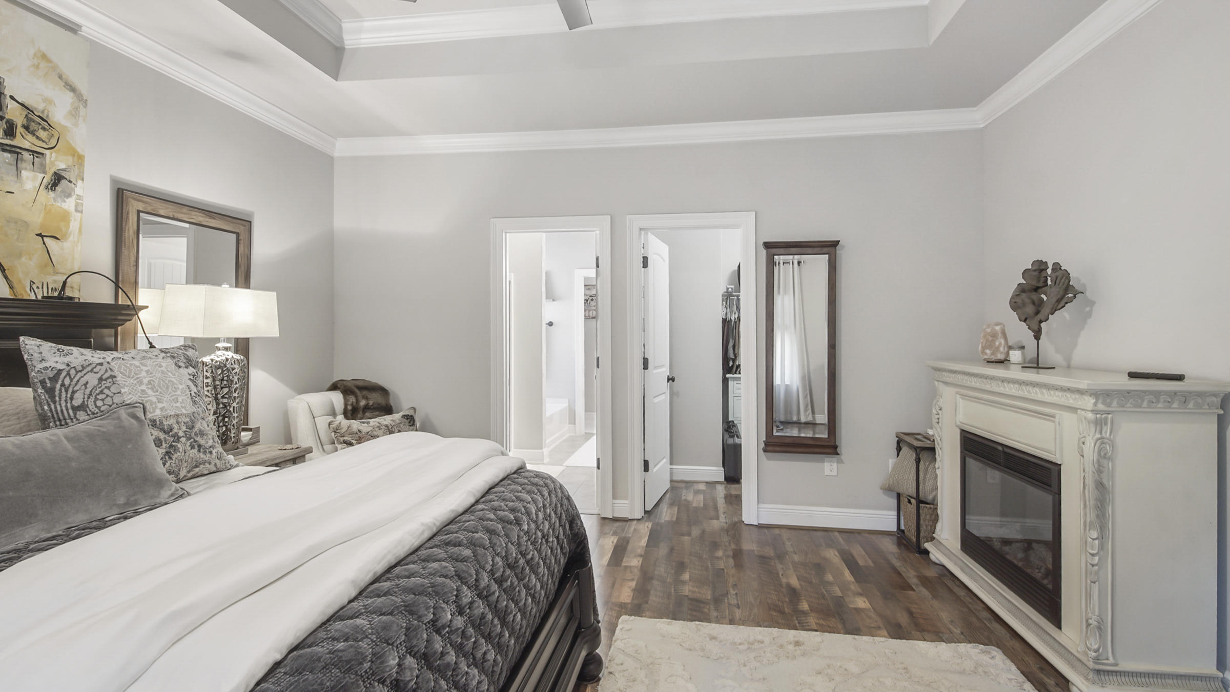 Peach Creek - Residential