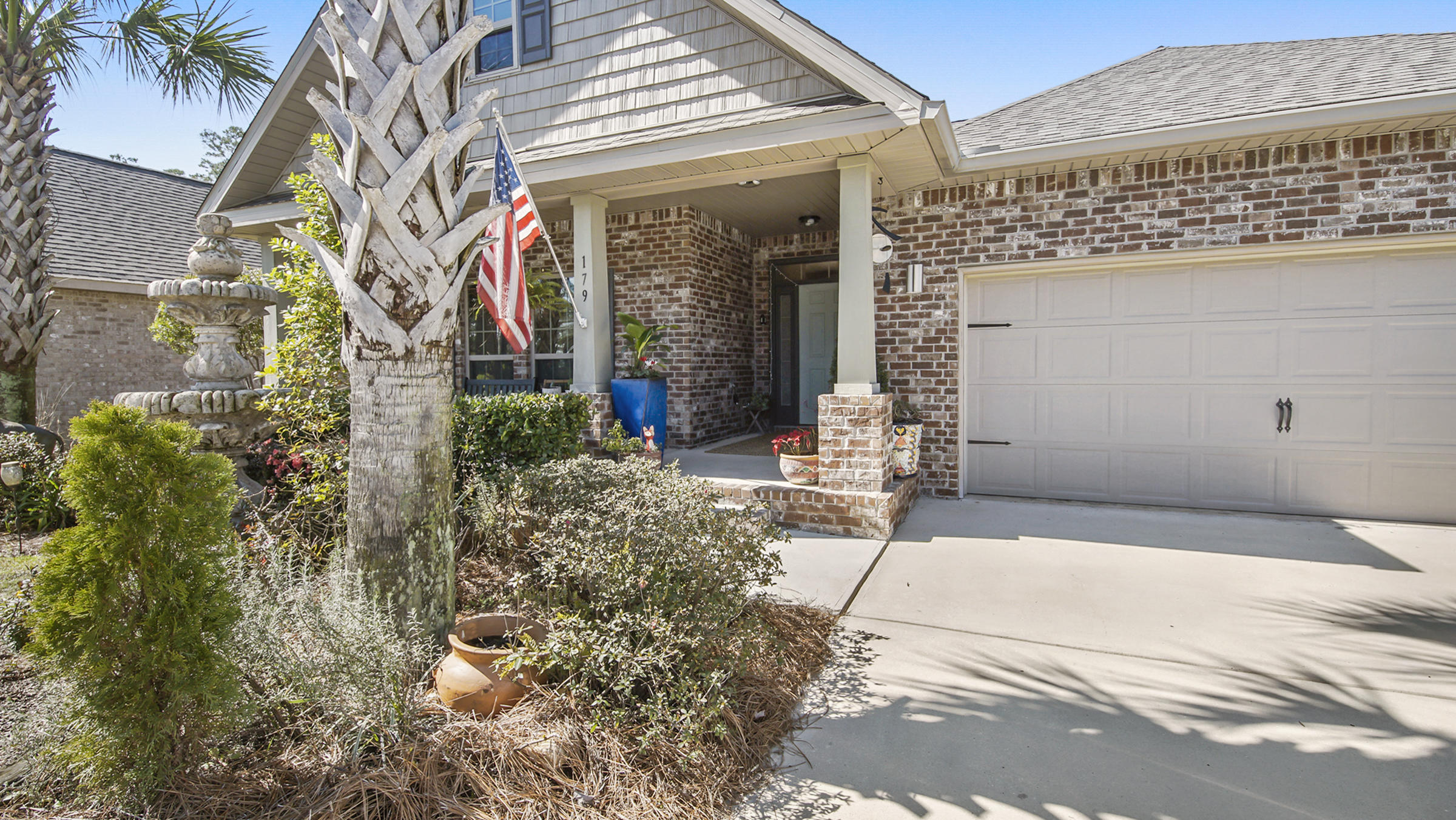 Peach Creek - Residential