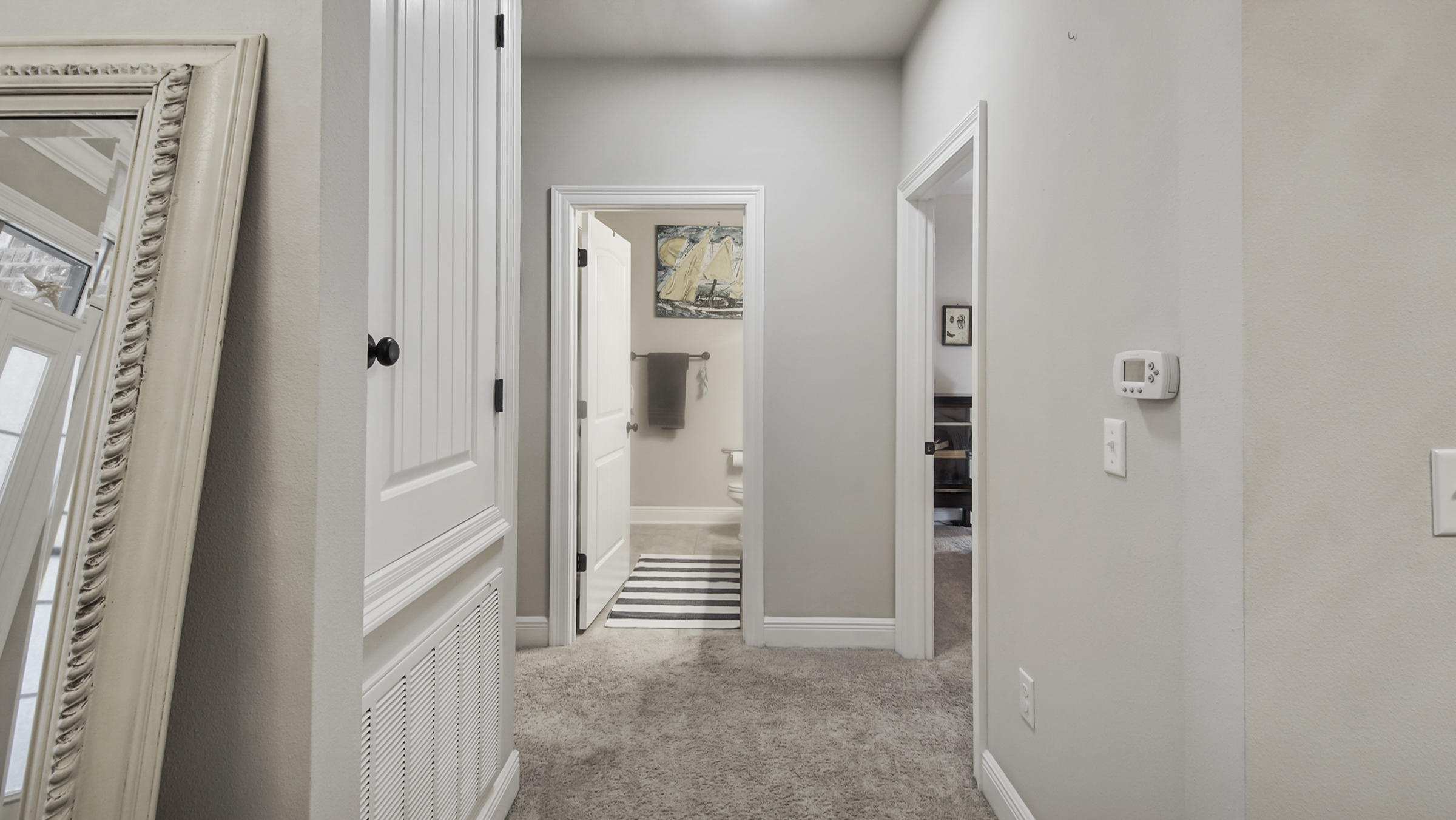 Peach Creek - Residential