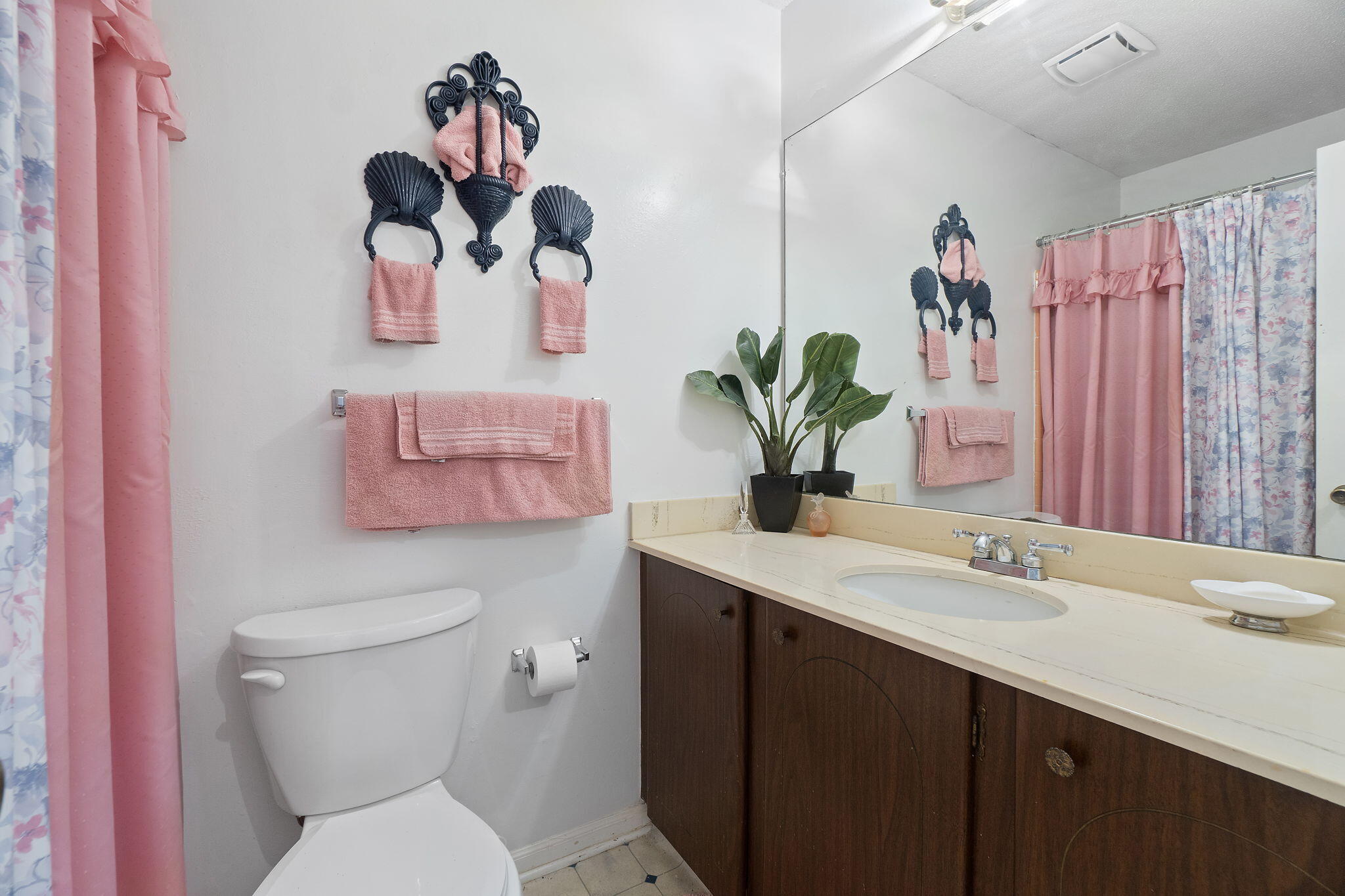 ENSLEY PLAT - Residential