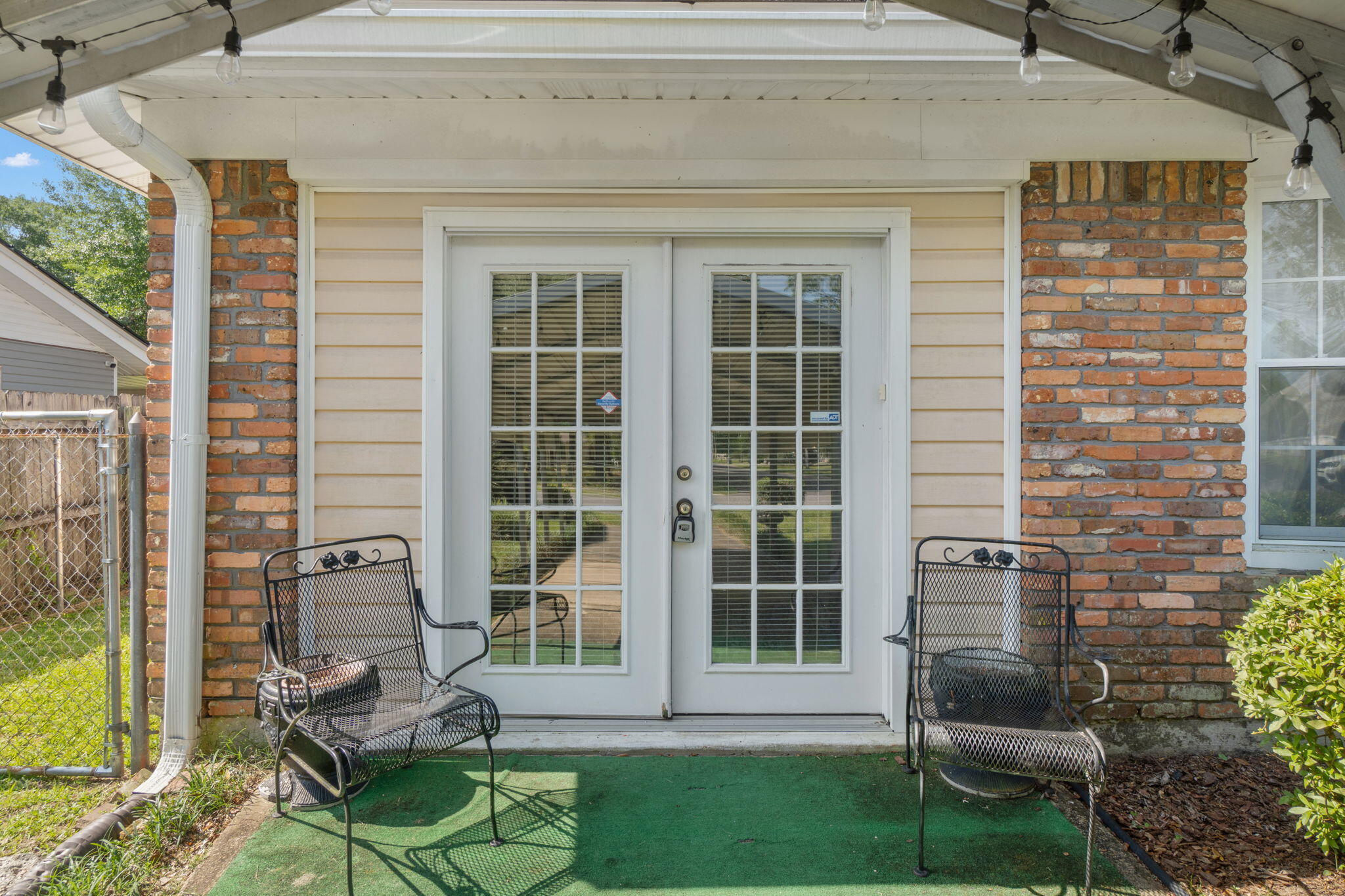 ENSLEY PLAT - Residential