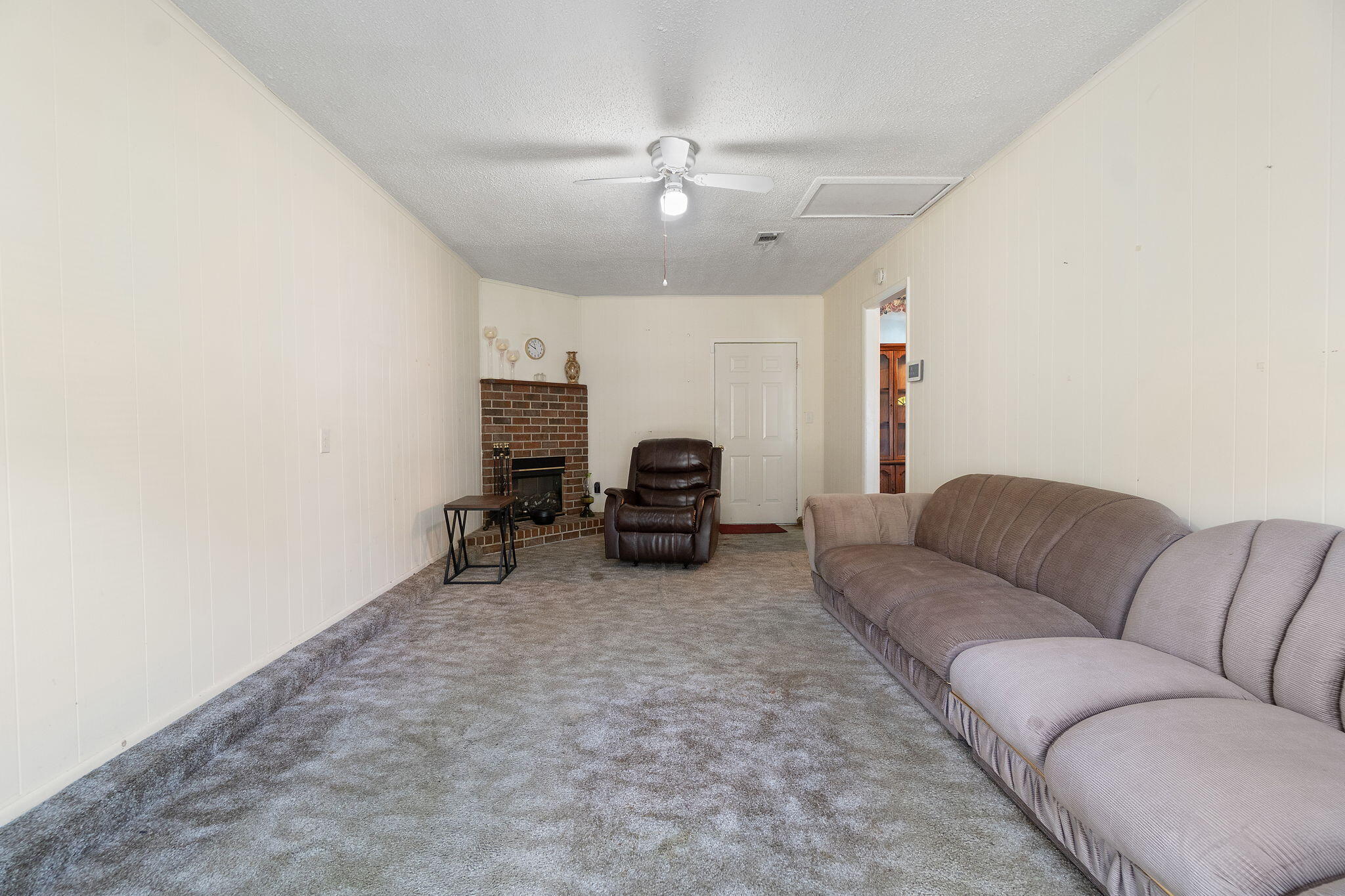 ENSLEY PLAT - Residential