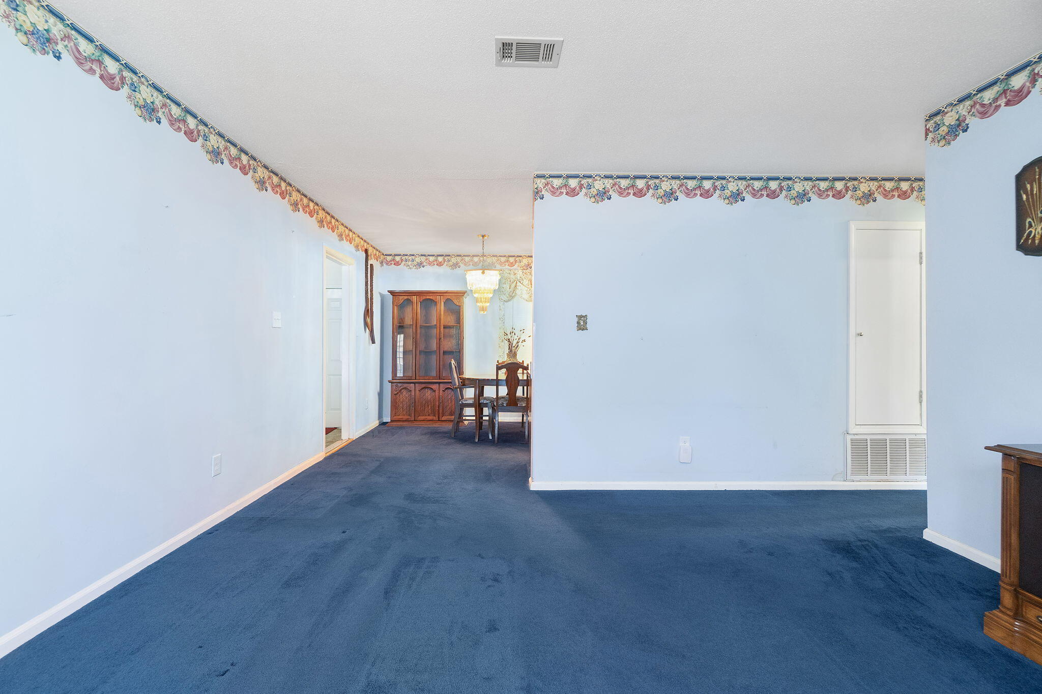 ENSLEY PLAT - Residential