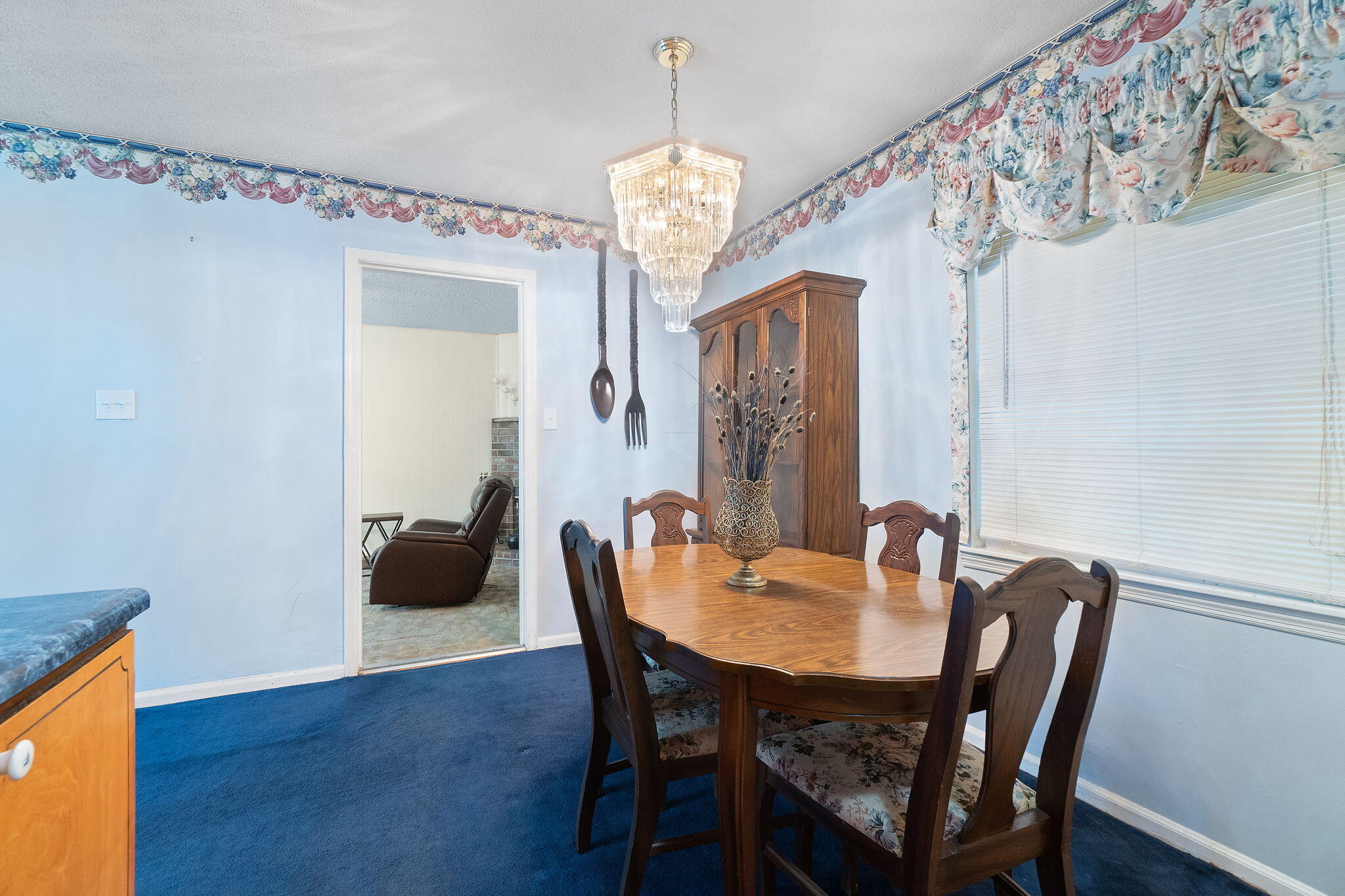 ENSLEY PLAT - Residential