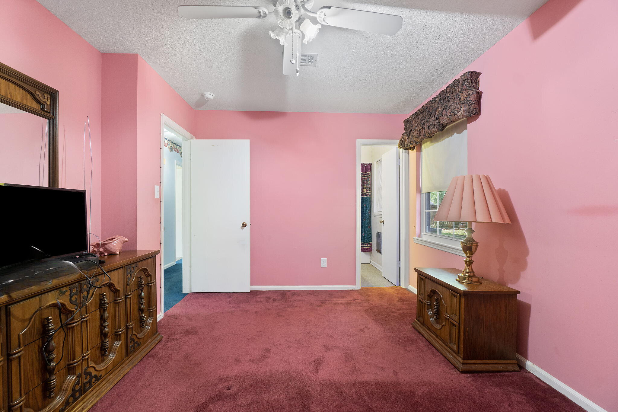 ENSLEY PLAT - Residential