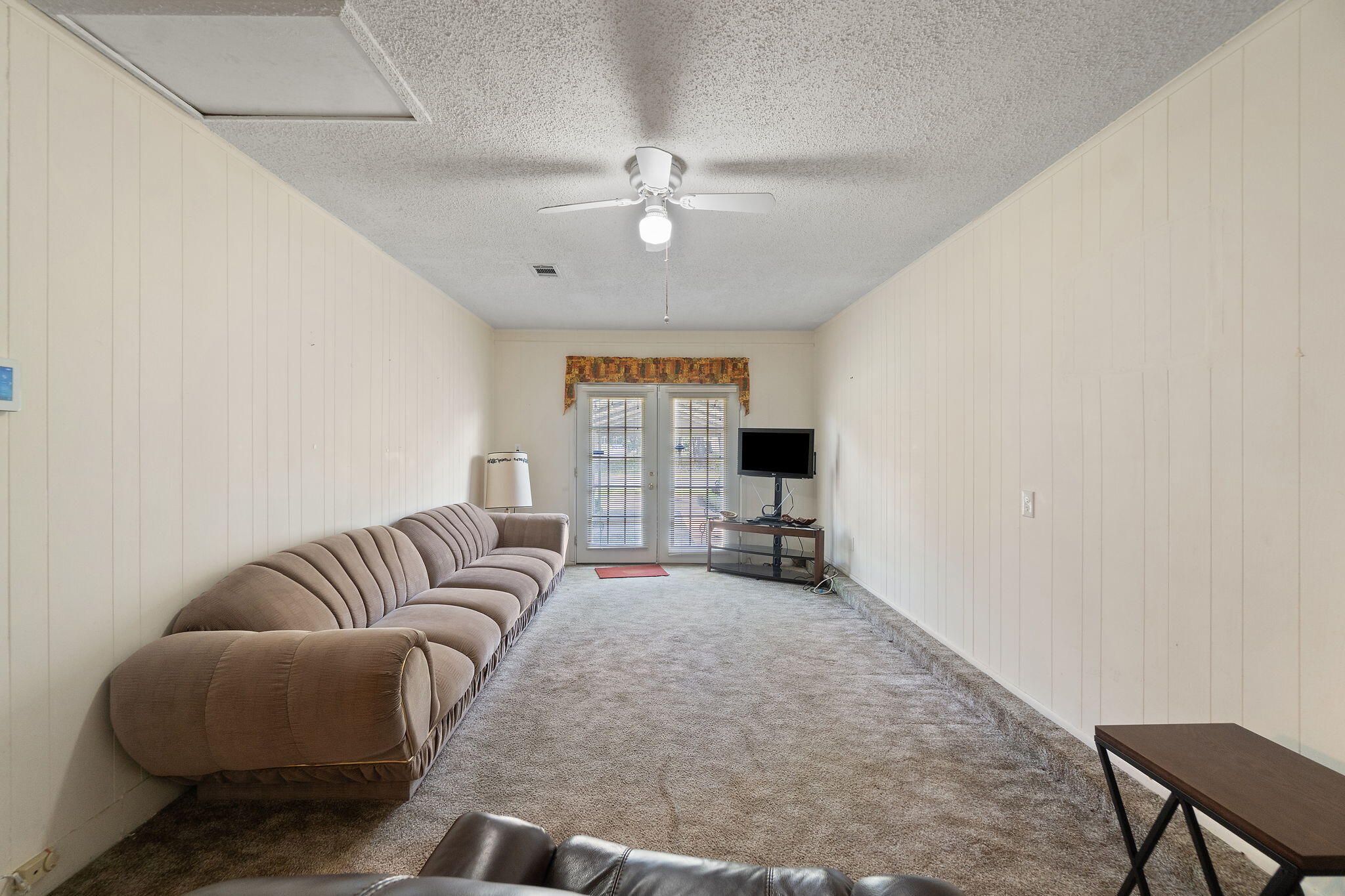 ENSLEY PLAT - Residential