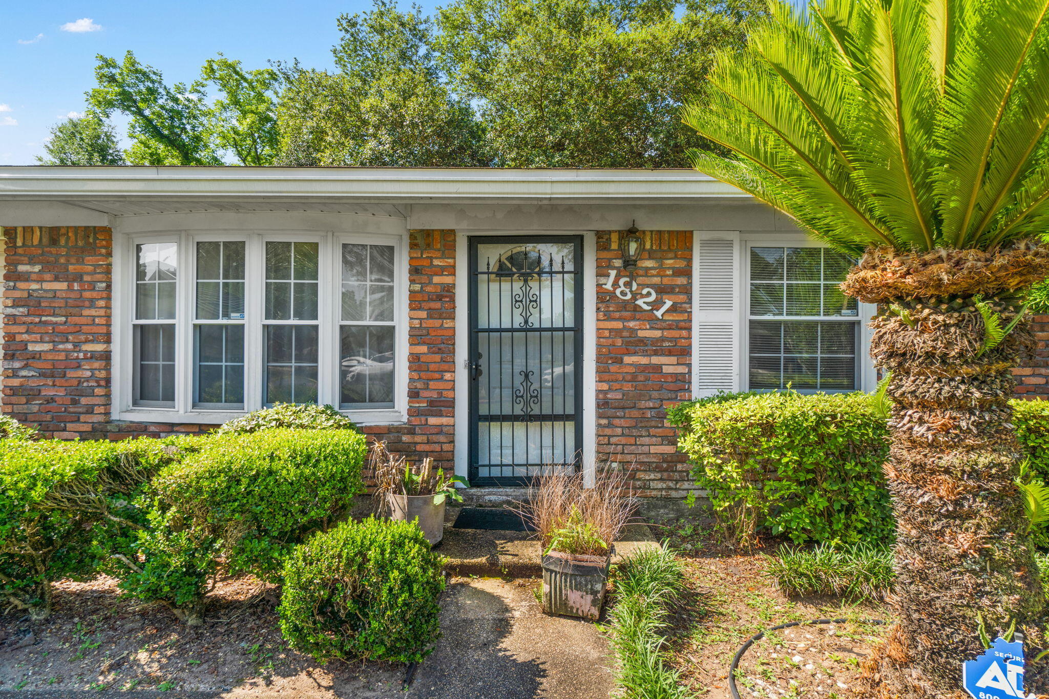 ENSLEY PLAT - Residential