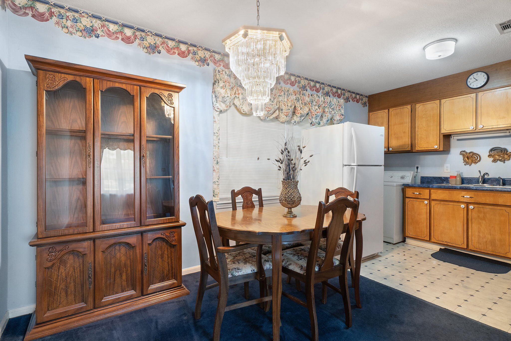 ENSLEY PLAT - Residential
