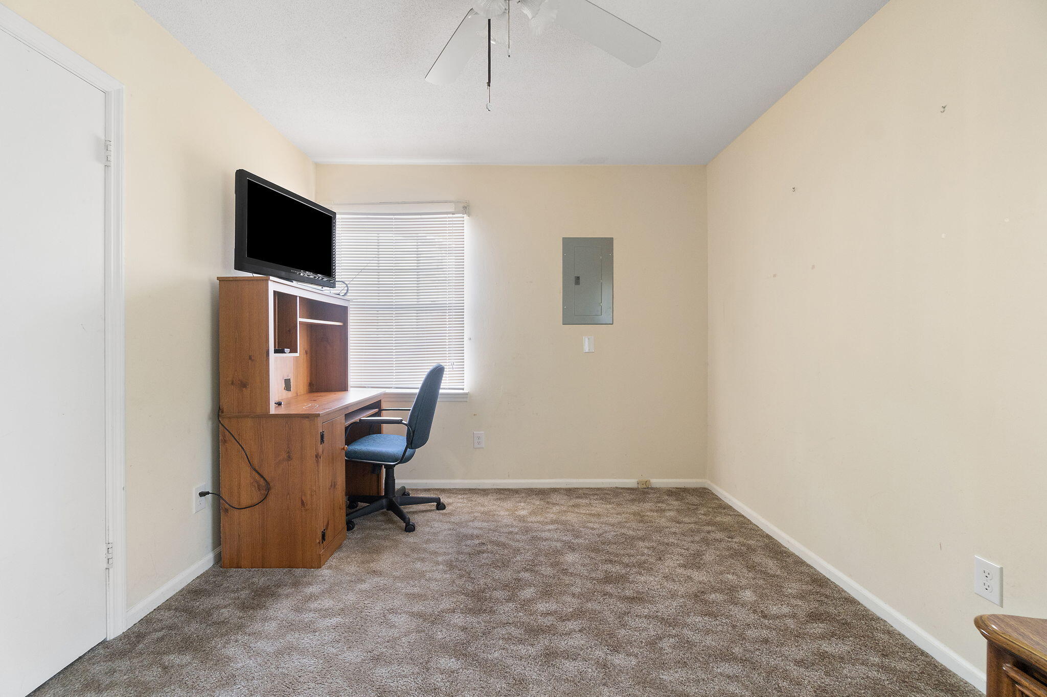 ENSLEY PLAT - Residential