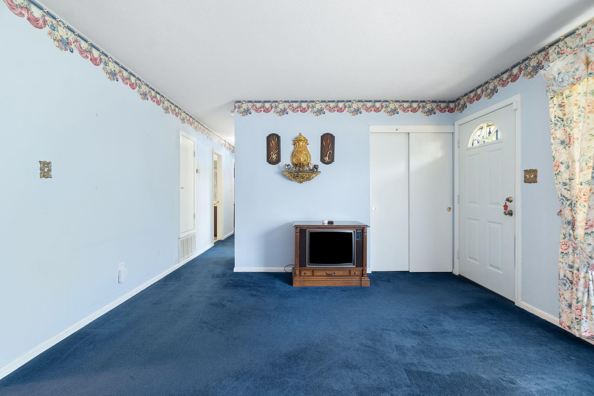 ENSLEY PLAT - Residential