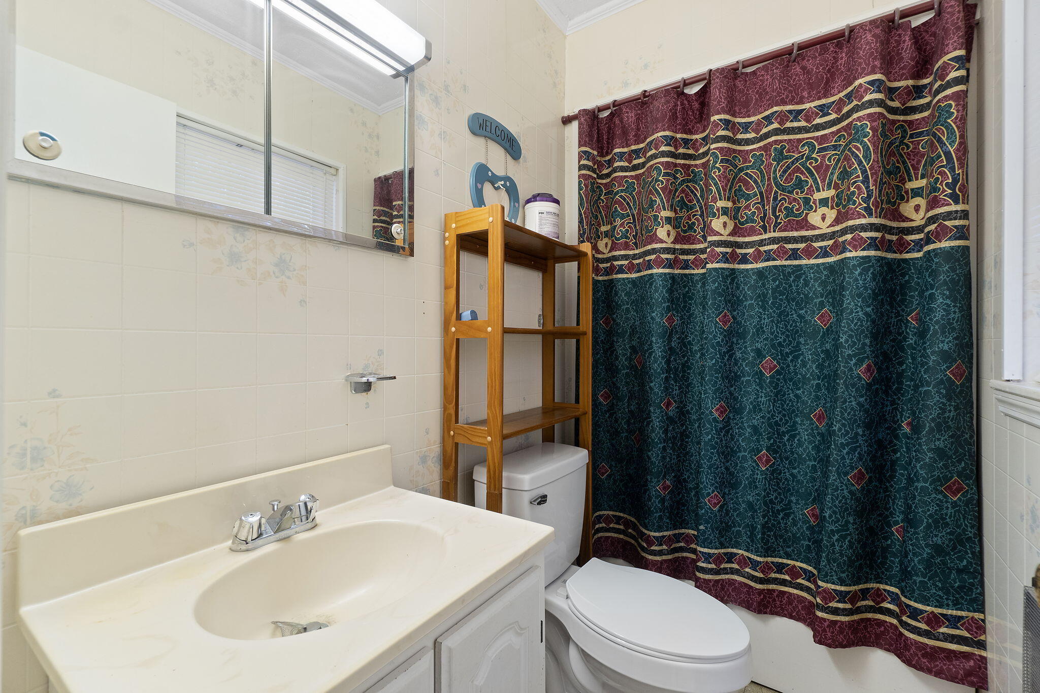 ENSLEY PLAT - Residential