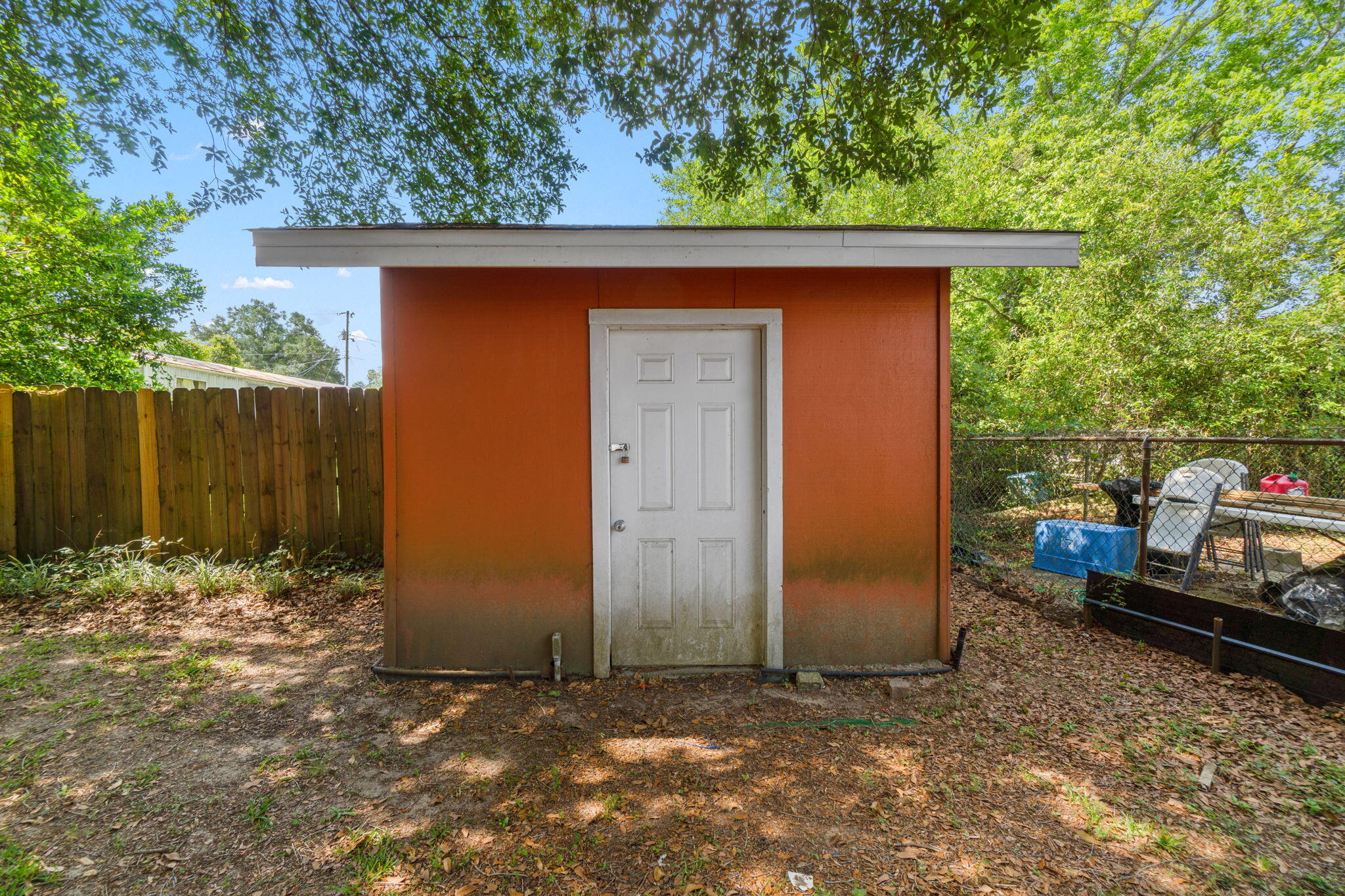 ENSLEY PLAT - Residential