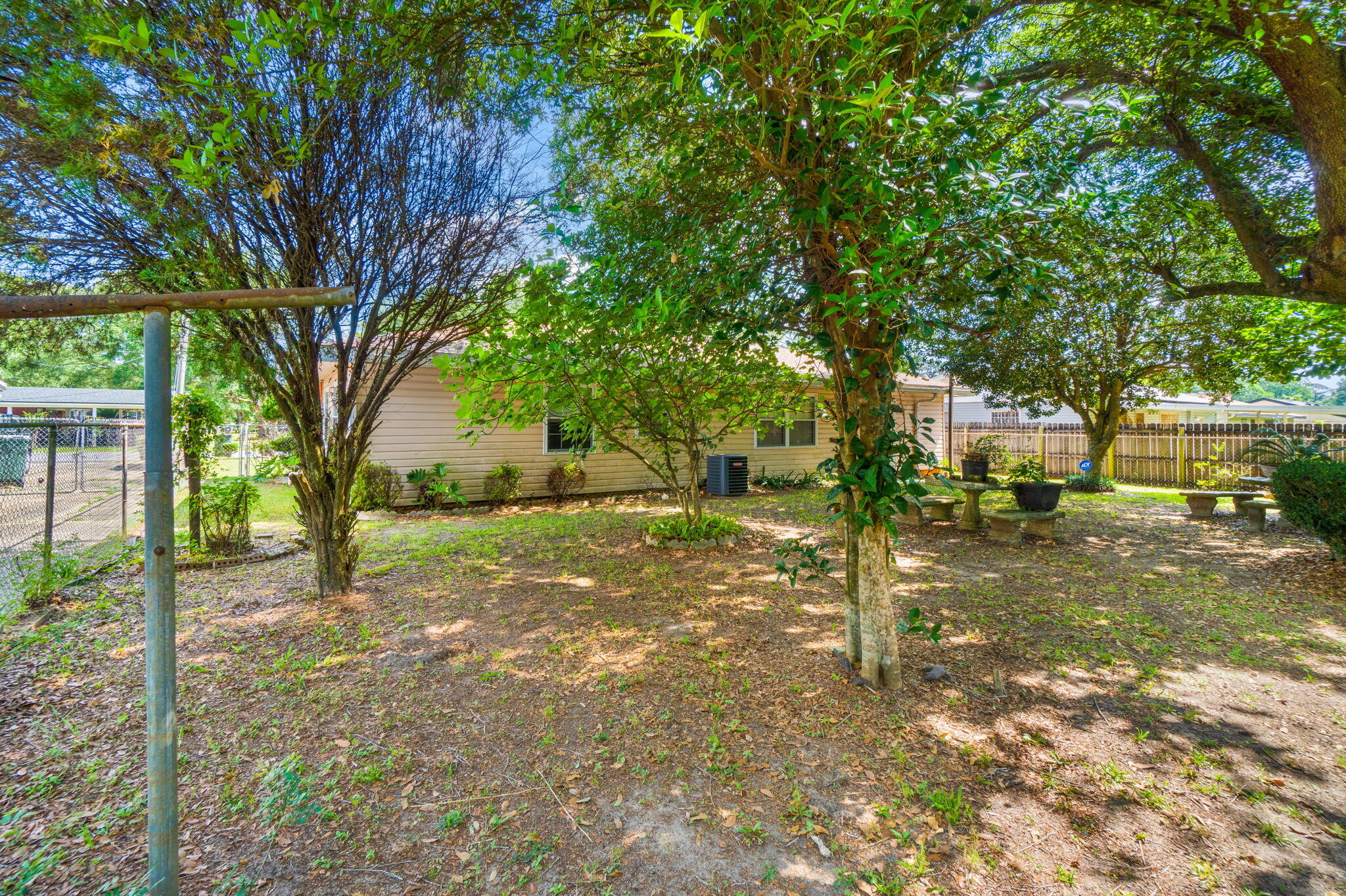 ENSLEY PLAT - Residential