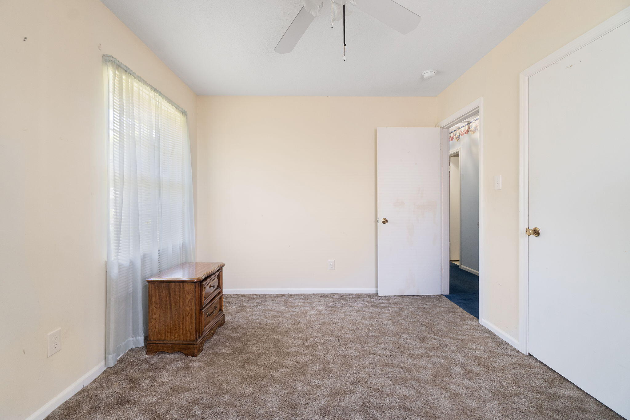 ENSLEY PLAT - Residential