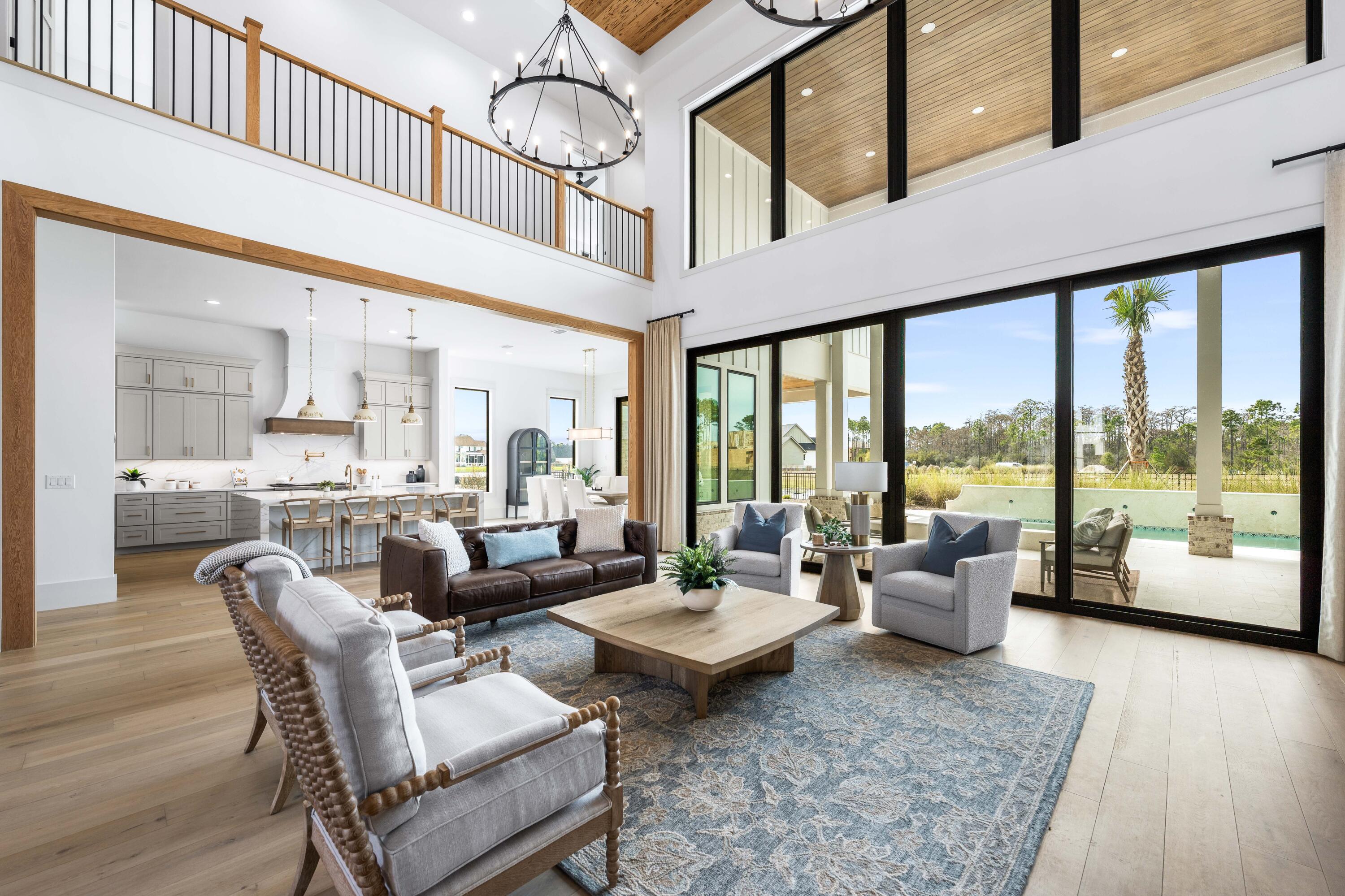 Watersound Camp Creek - Residential