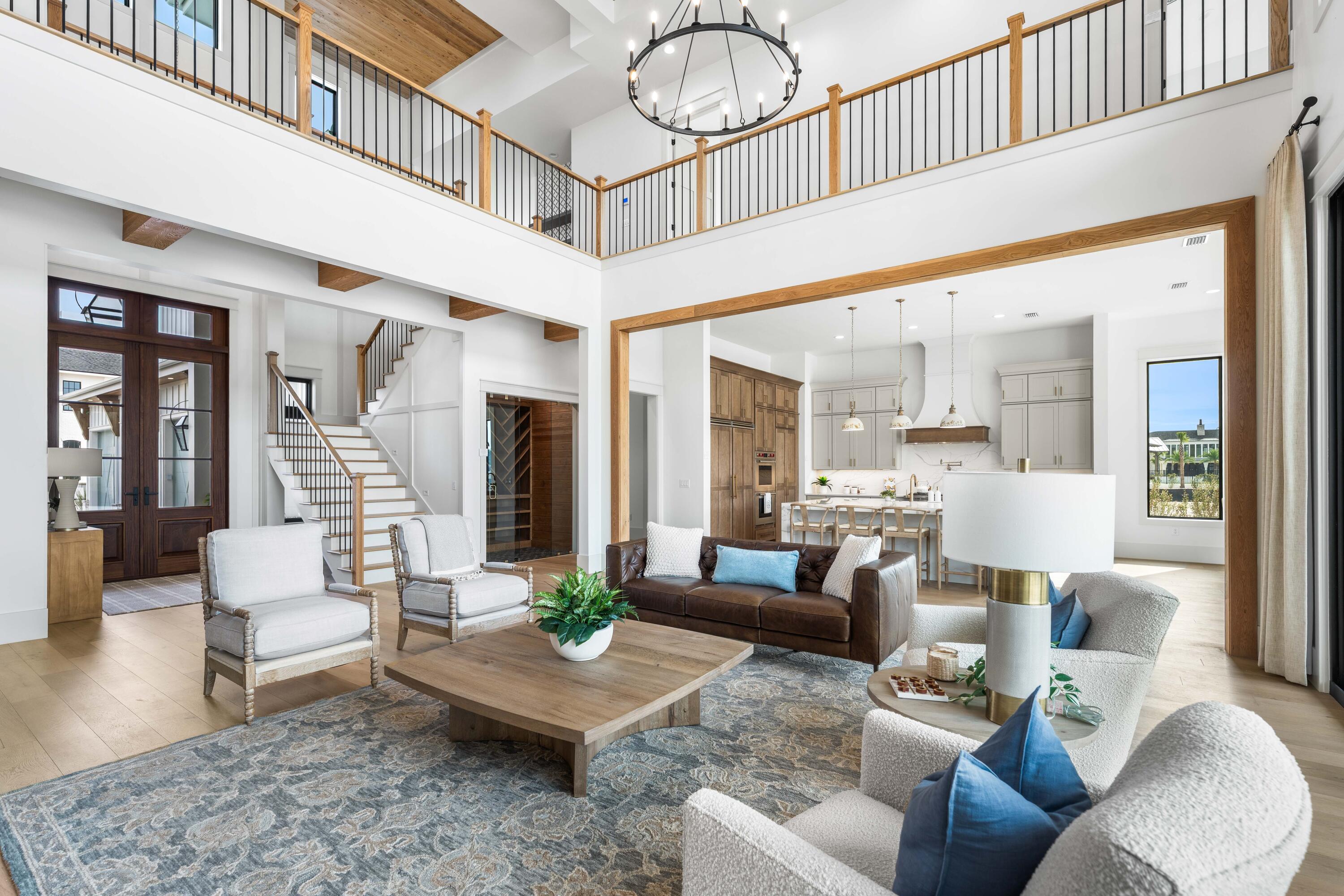 Watersound Camp Creek - Residential