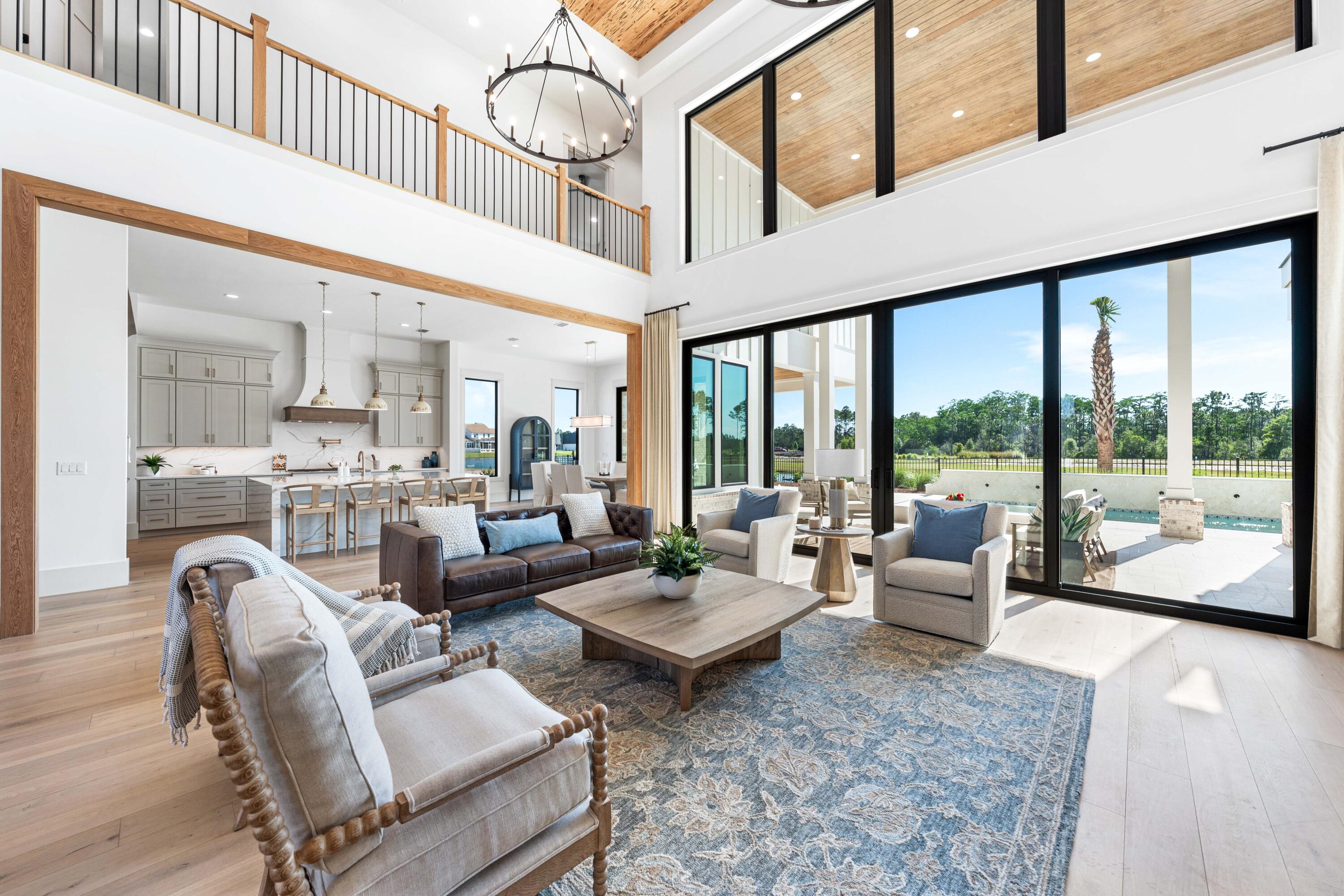 Watersound Camp Creek - Residential