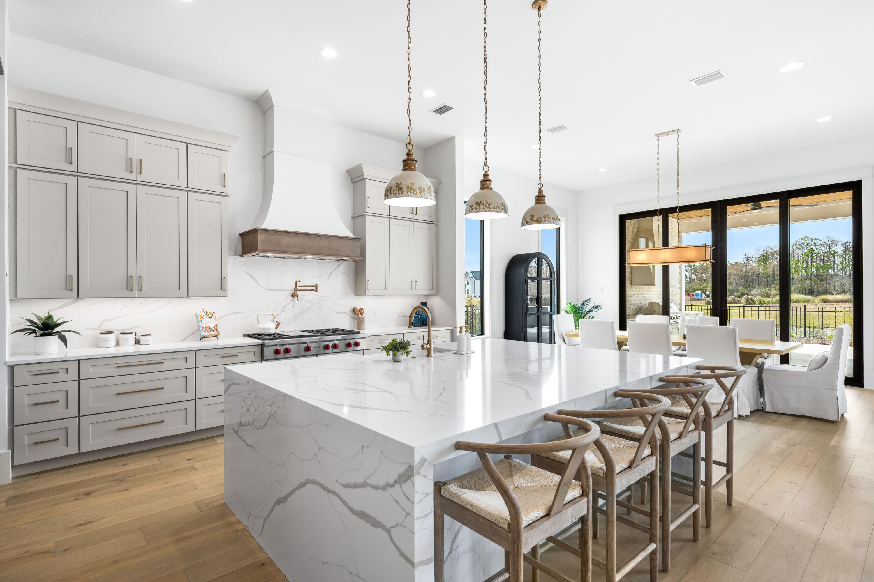 Watersound Camp Creek - Residential