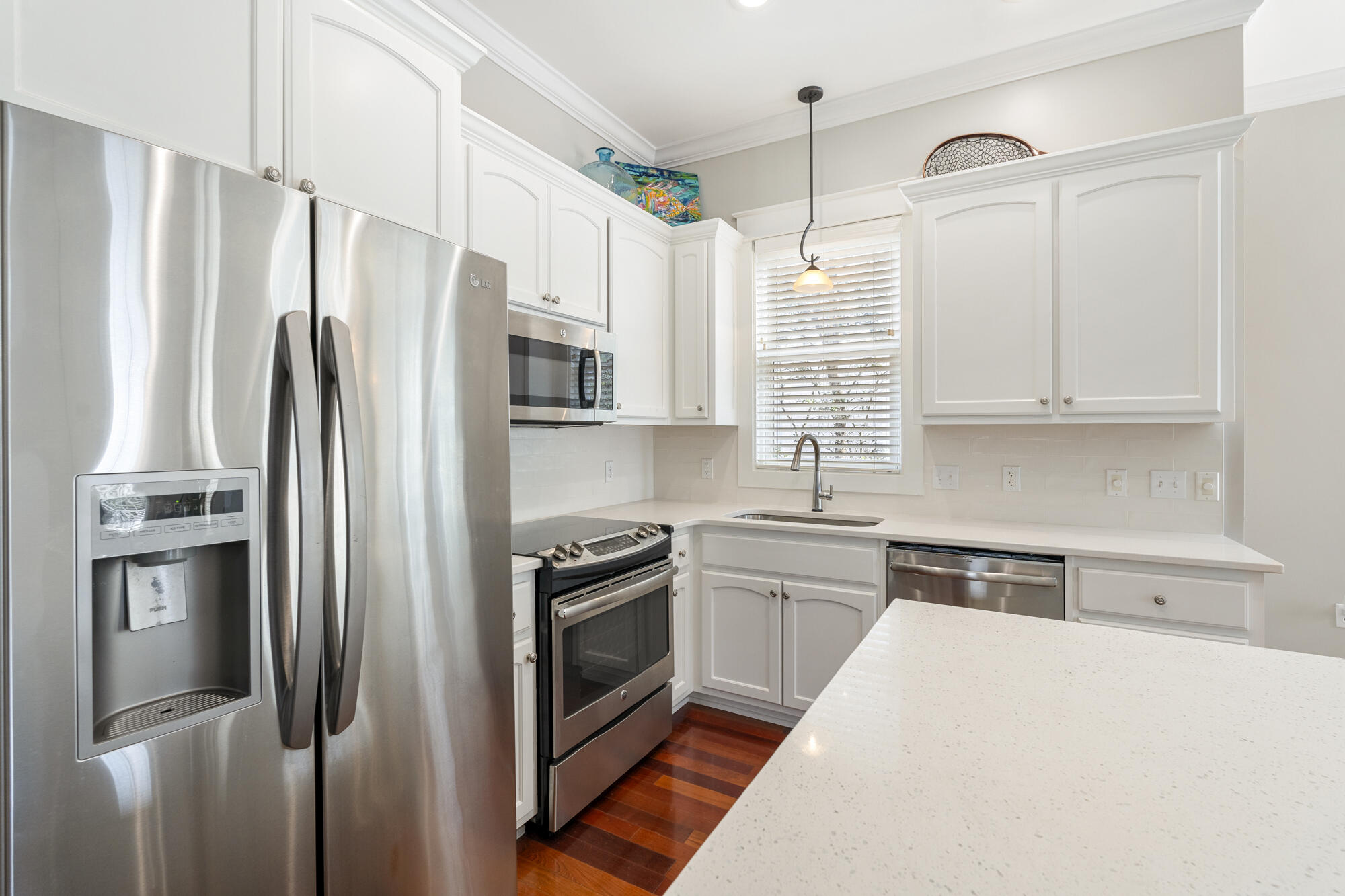 THE PRESERVE AT GRAYTON BEACH - Residential