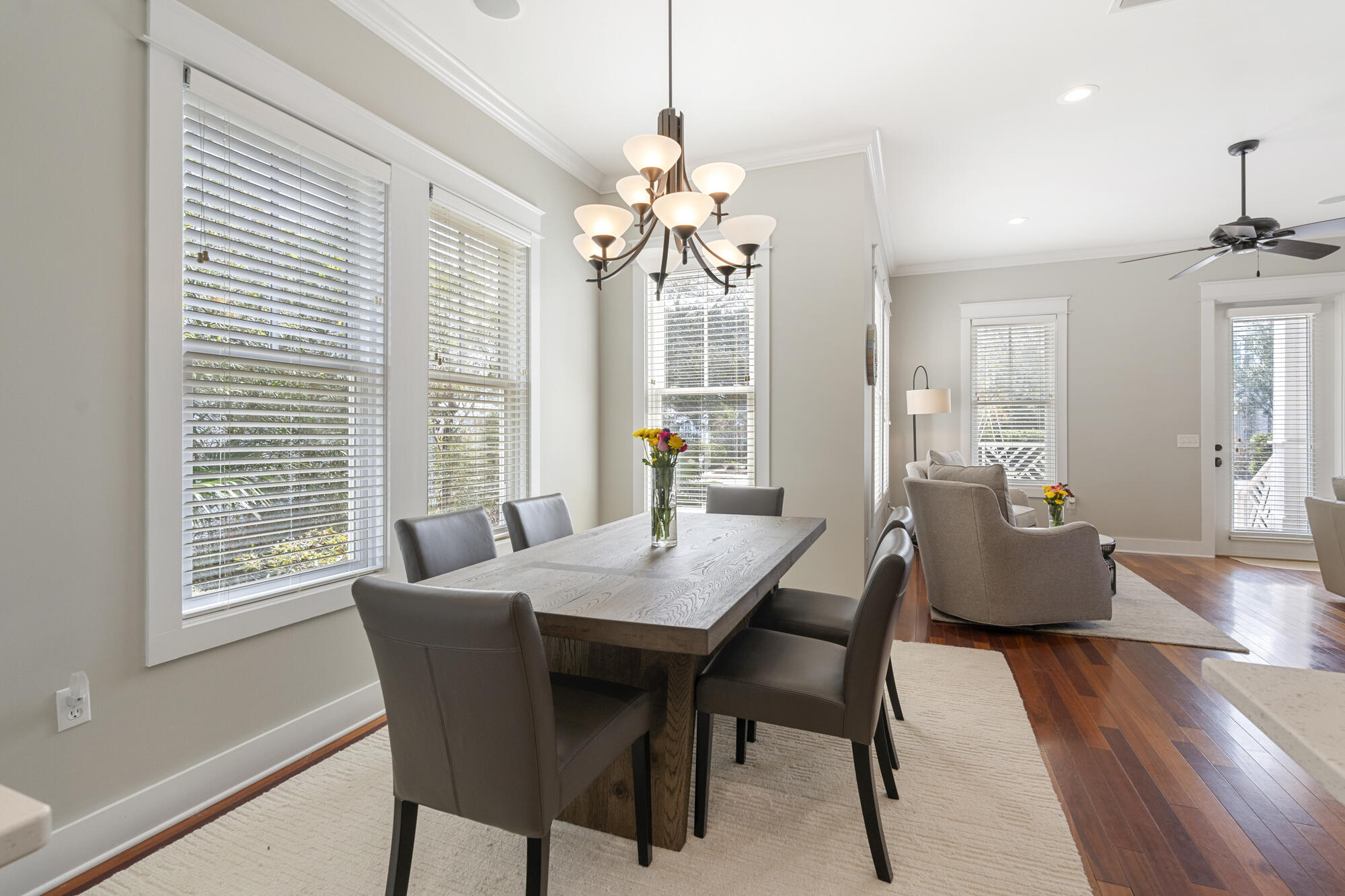 THE PRESERVE AT GRAYTON BEACH - Residential