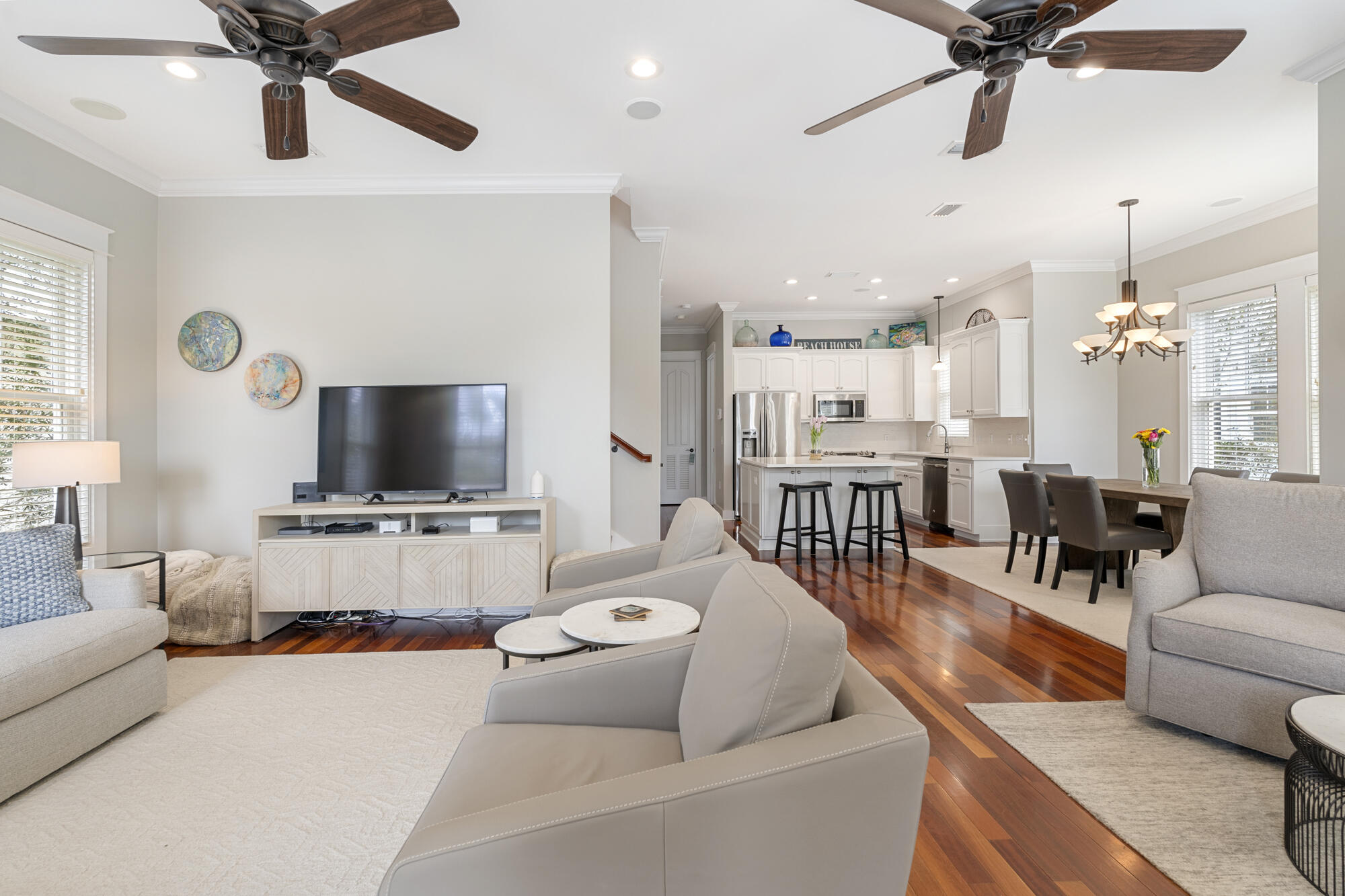 THE PRESERVE AT GRAYTON BEACH - Residential