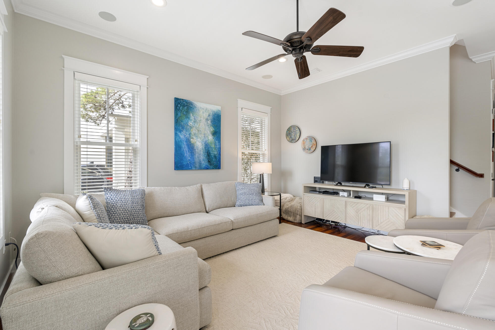 THE PRESERVE AT GRAYTON BEACH - Residential