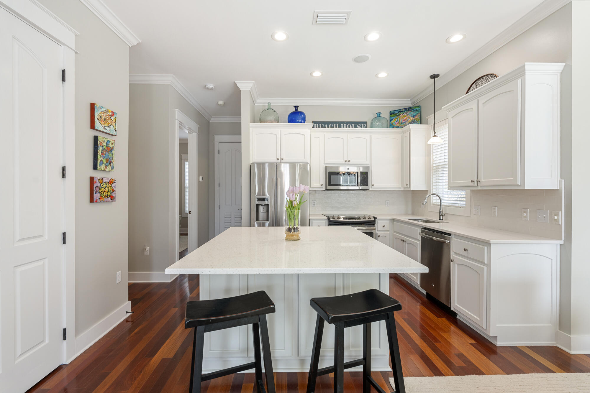 THE PRESERVE AT GRAYTON BEACH - Residential