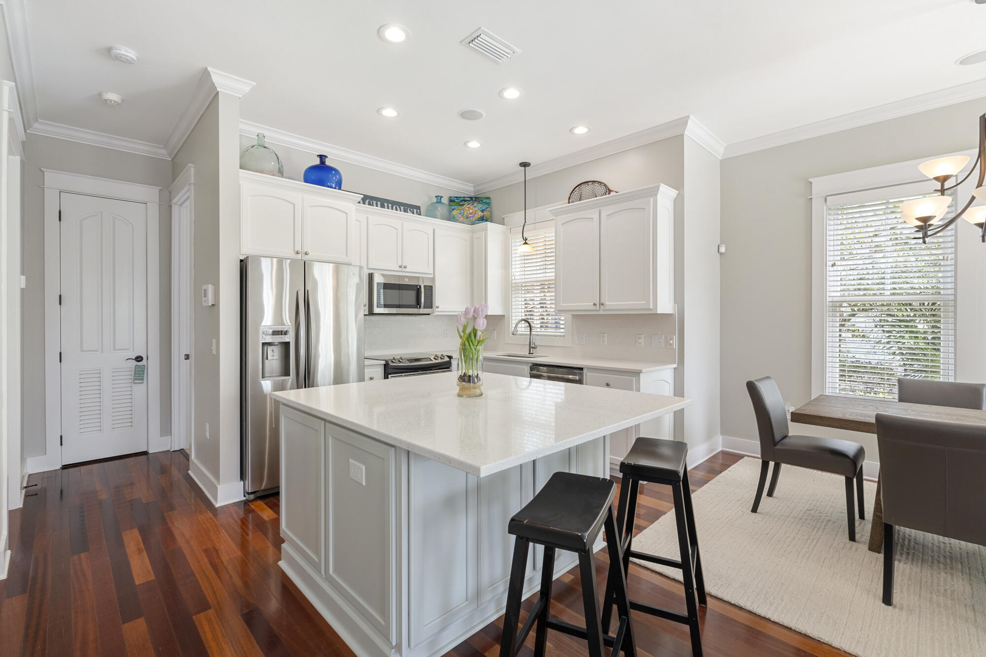 THE PRESERVE AT GRAYTON BEACH - Residential