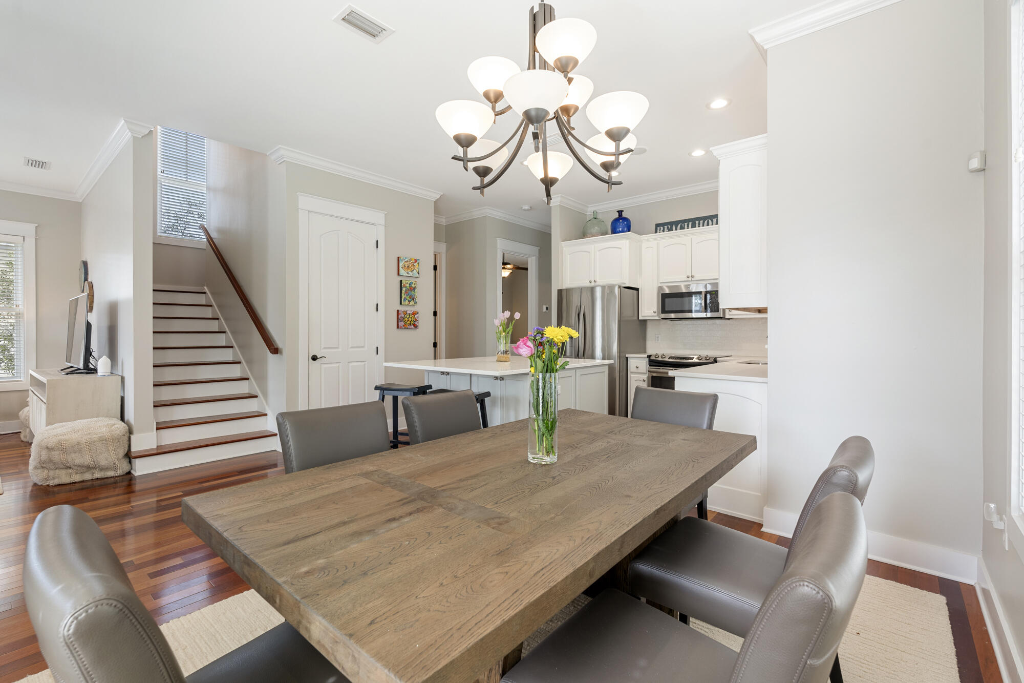 THE PRESERVE AT GRAYTON BEACH - Residential