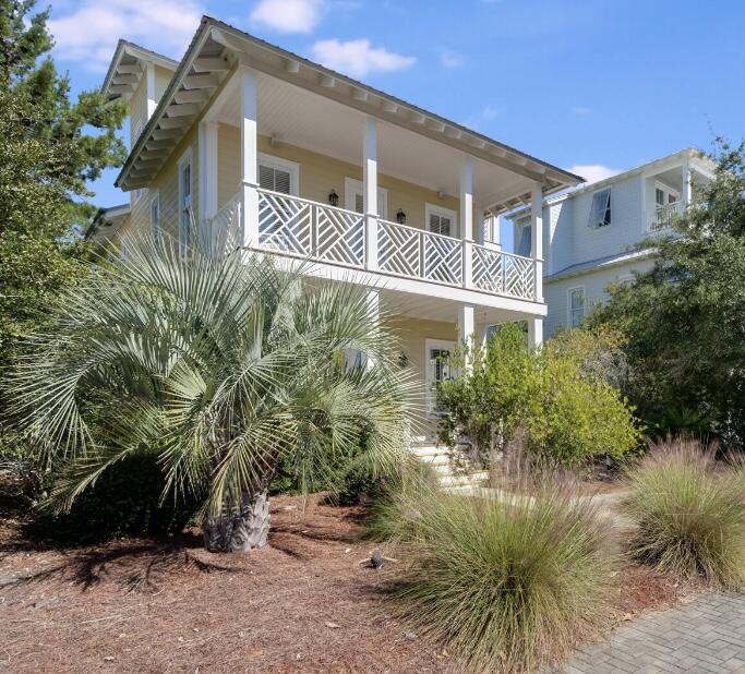 THE PRESERVE AT GRAYTON BEACH - Residential